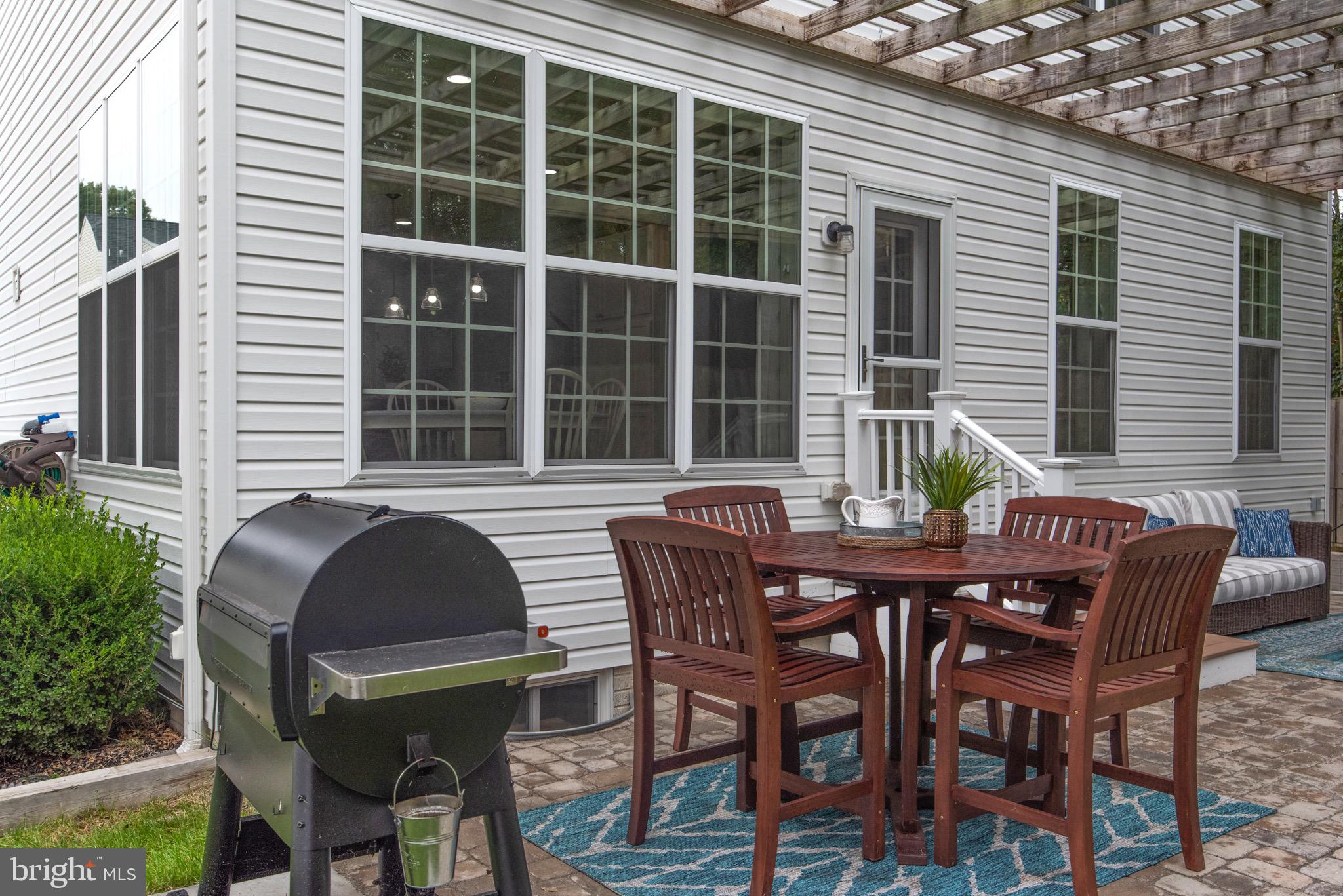 QUARTERFIELD KNOLLS - Residential