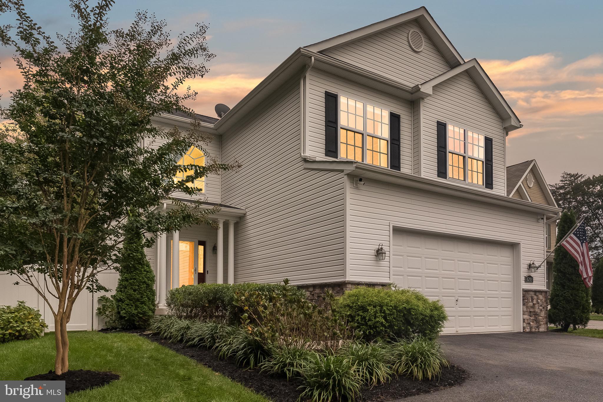 QUARTERFIELD KNOLLS - Residential