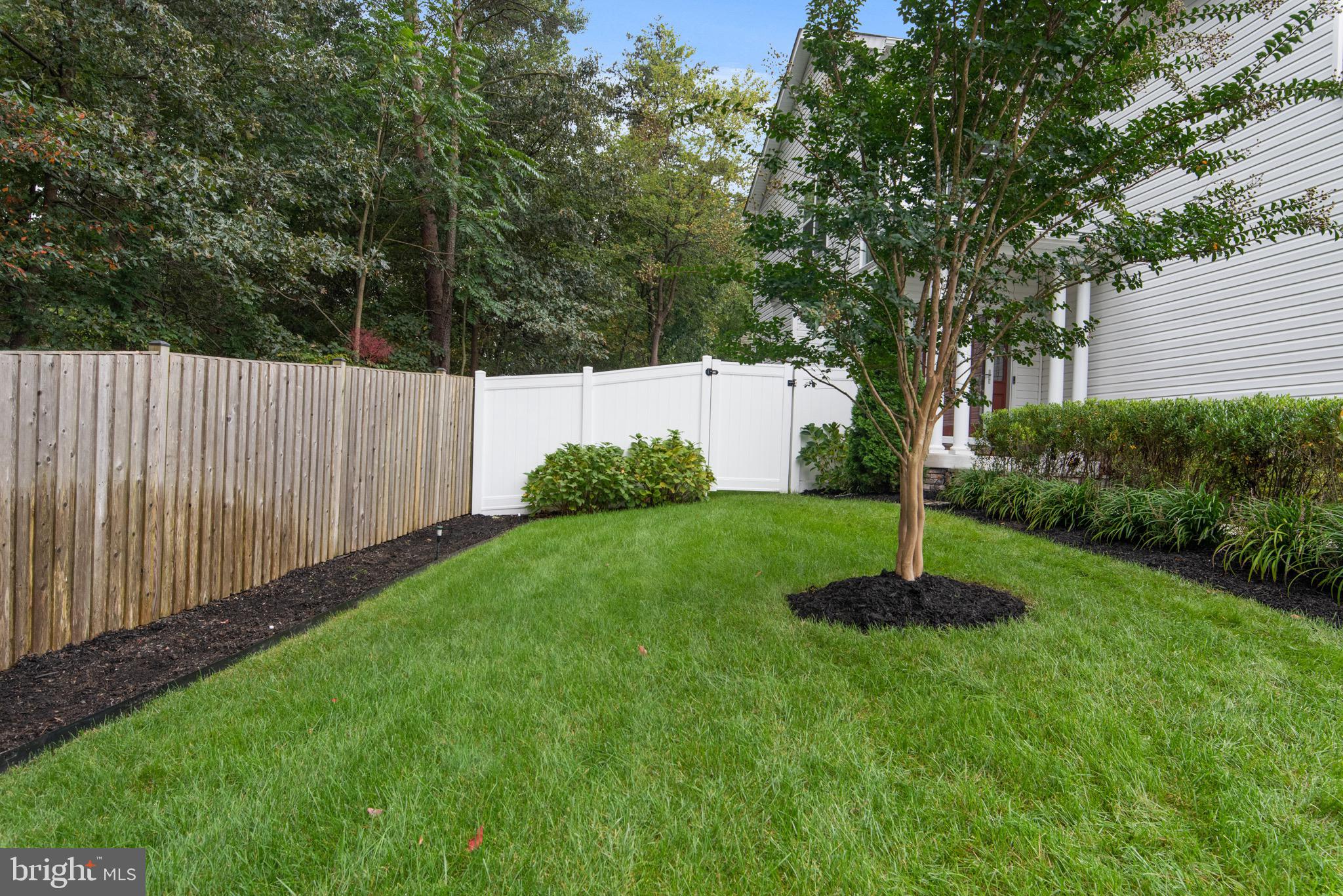 QUARTERFIELD KNOLLS - Residential