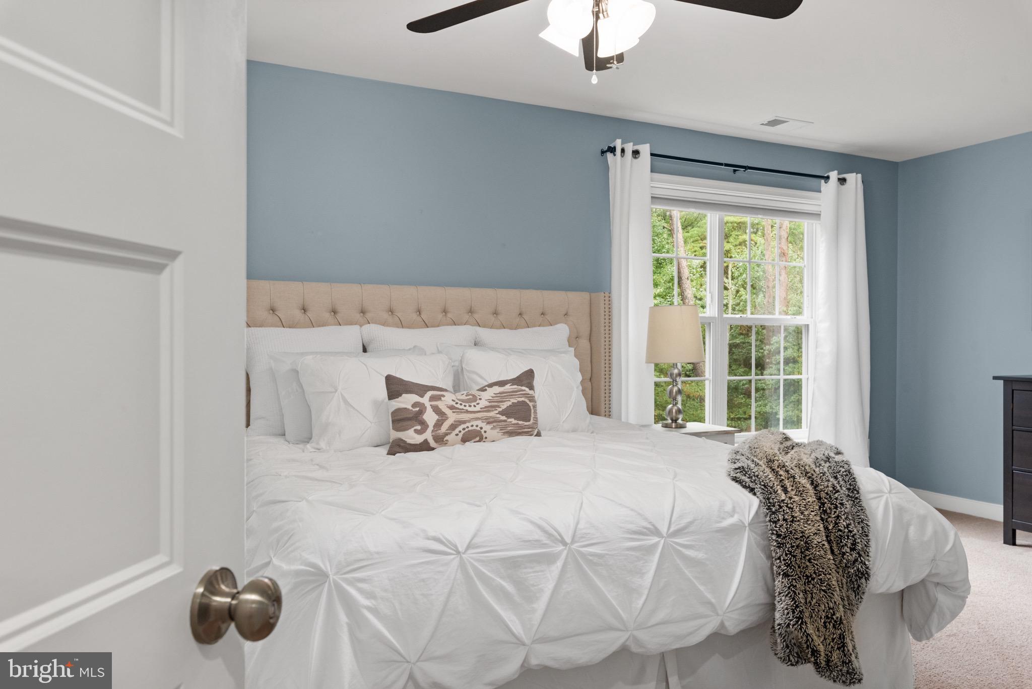 QUARTERFIELD KNOLLS - Residential