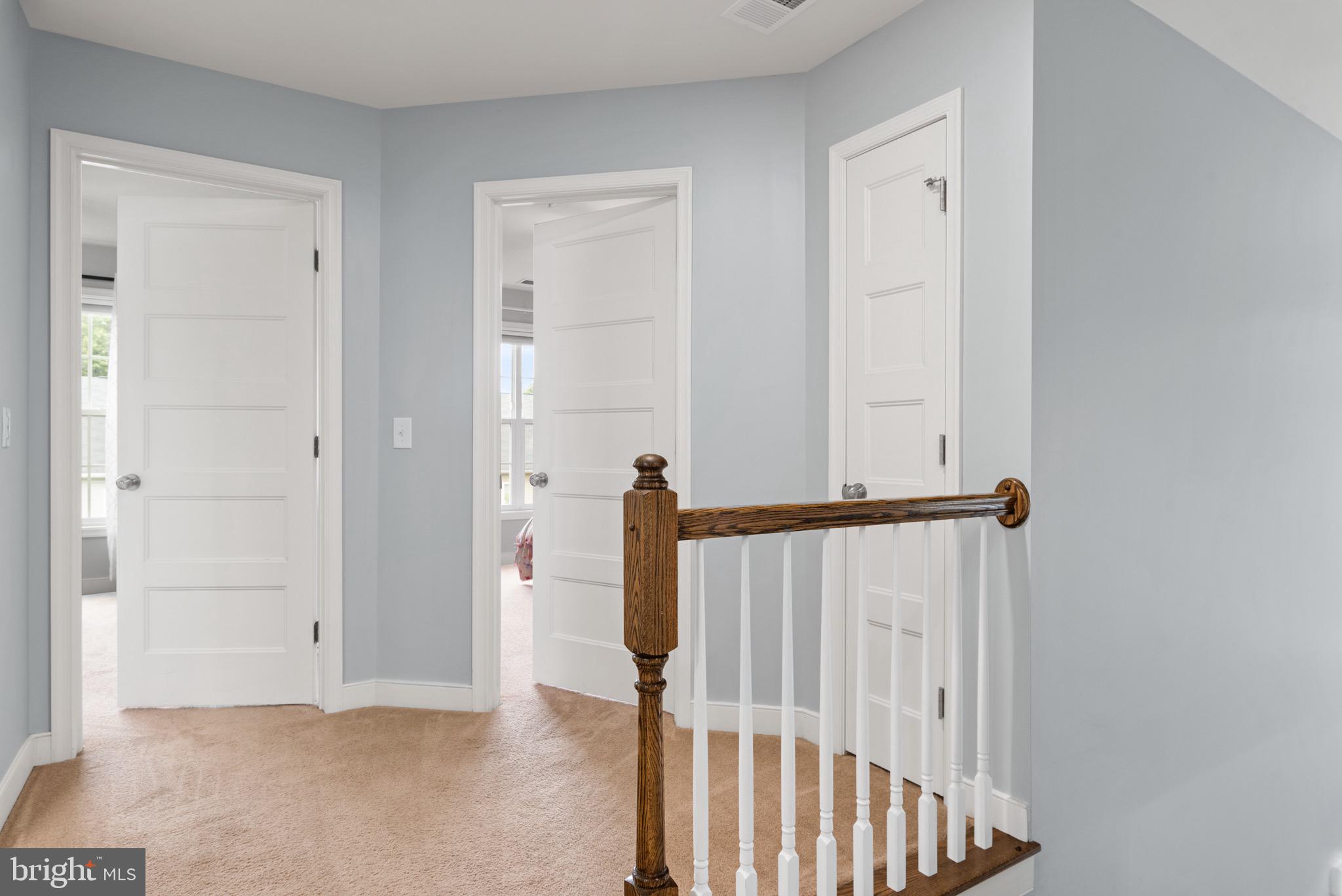 QUARTERFIELD KNOLLS - Residential