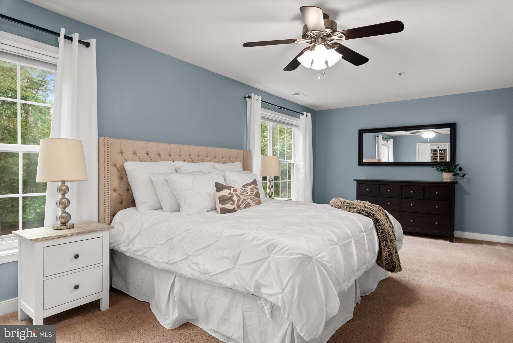 QUARTERFIELD KNOLLS - Residential