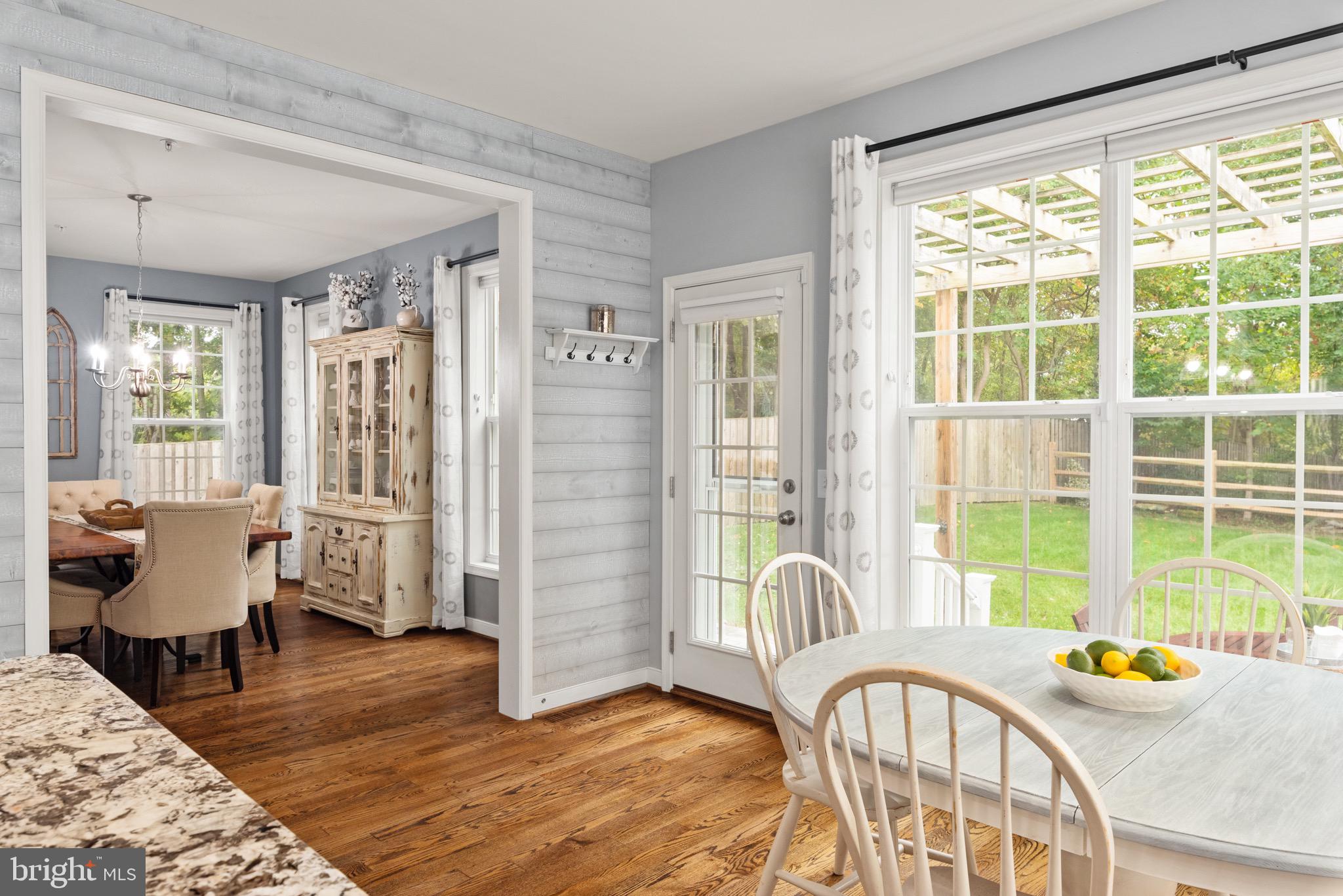 QUARTERFIELD KNOLLS - Residential