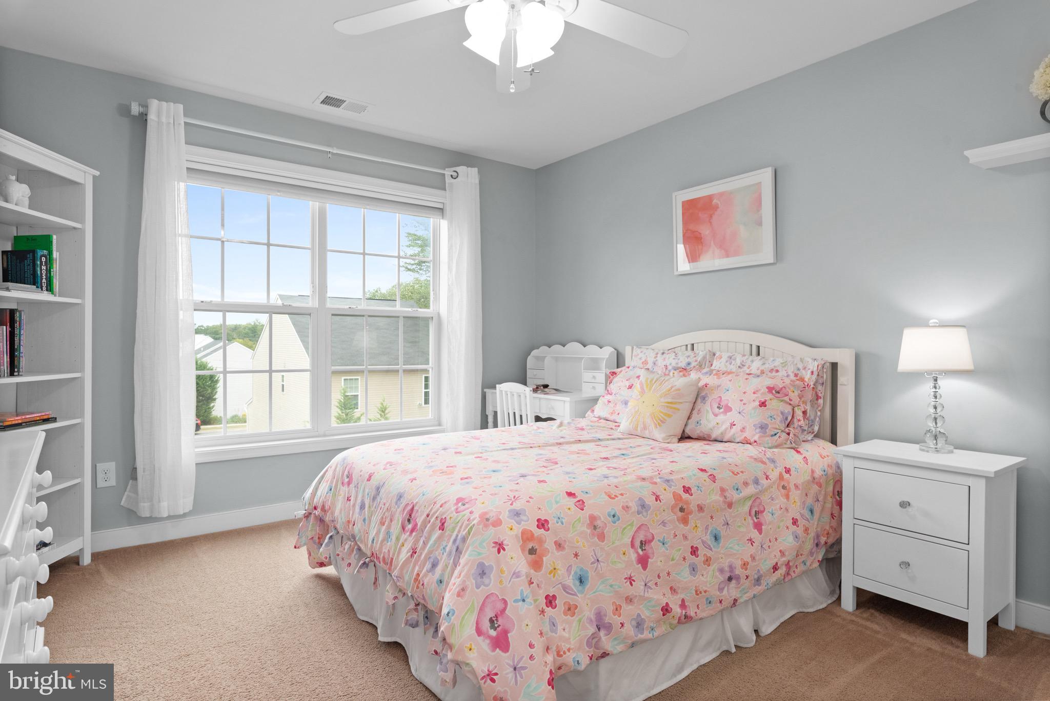 QUARTERFIELD KNOLLS - Residential