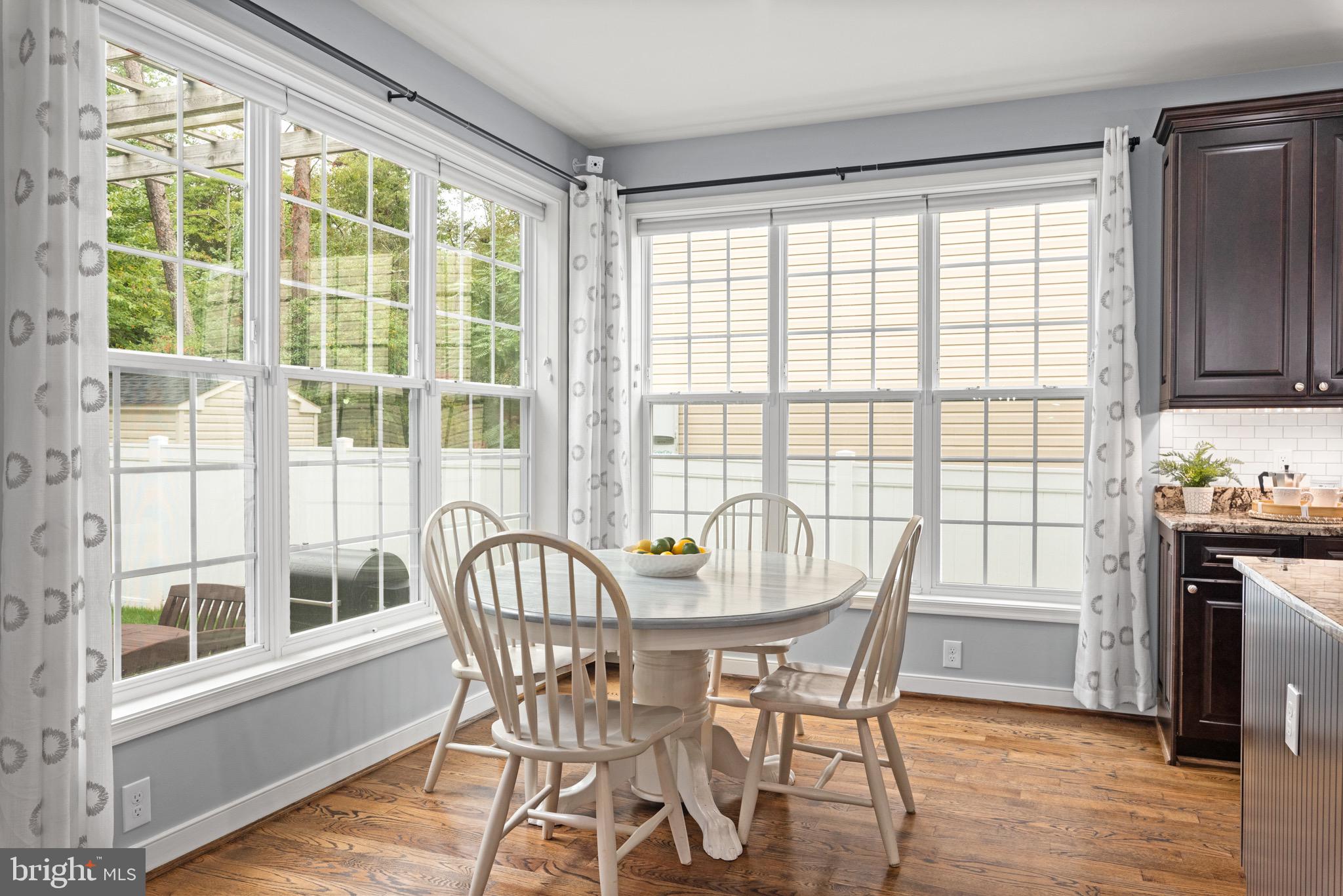 QUARTERFIELD KNOLLS - Residential