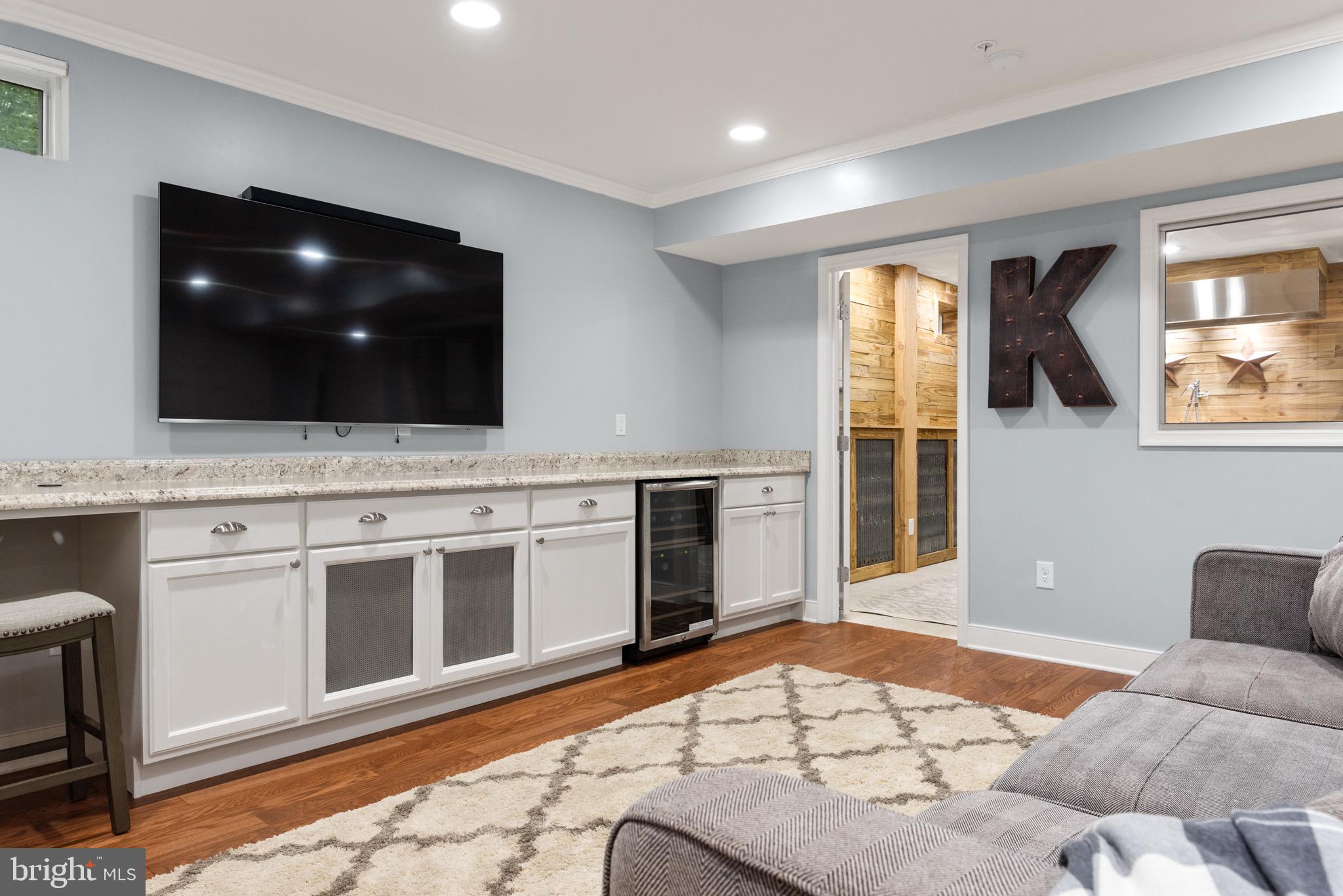 QUARTERFIELD KNOLLS - Residential