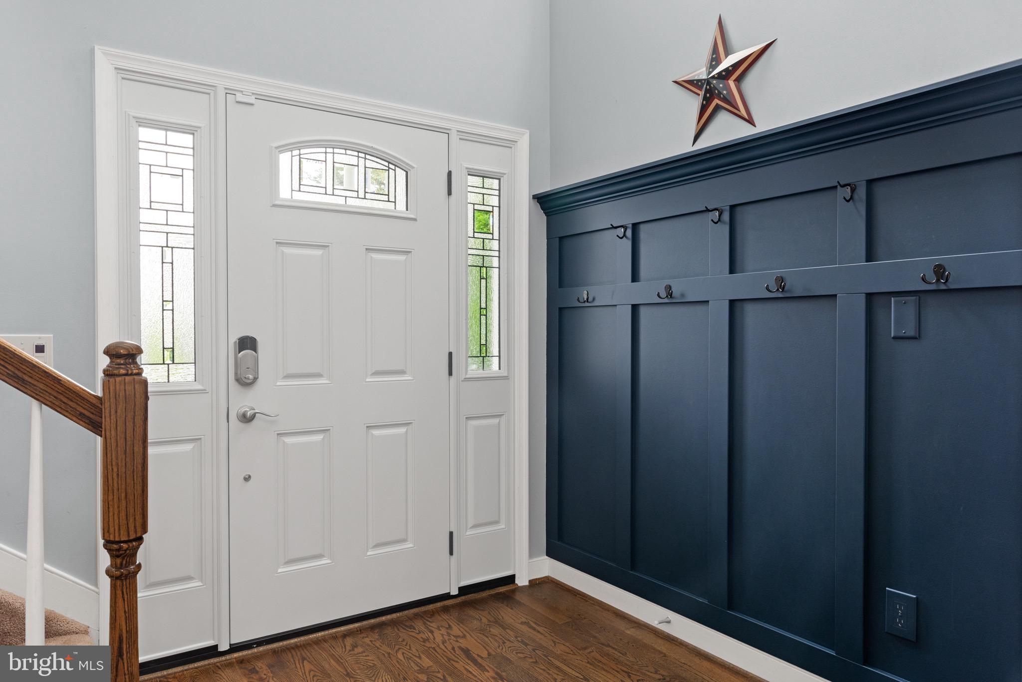 QUARTERFIELD KNOLLS - Residential