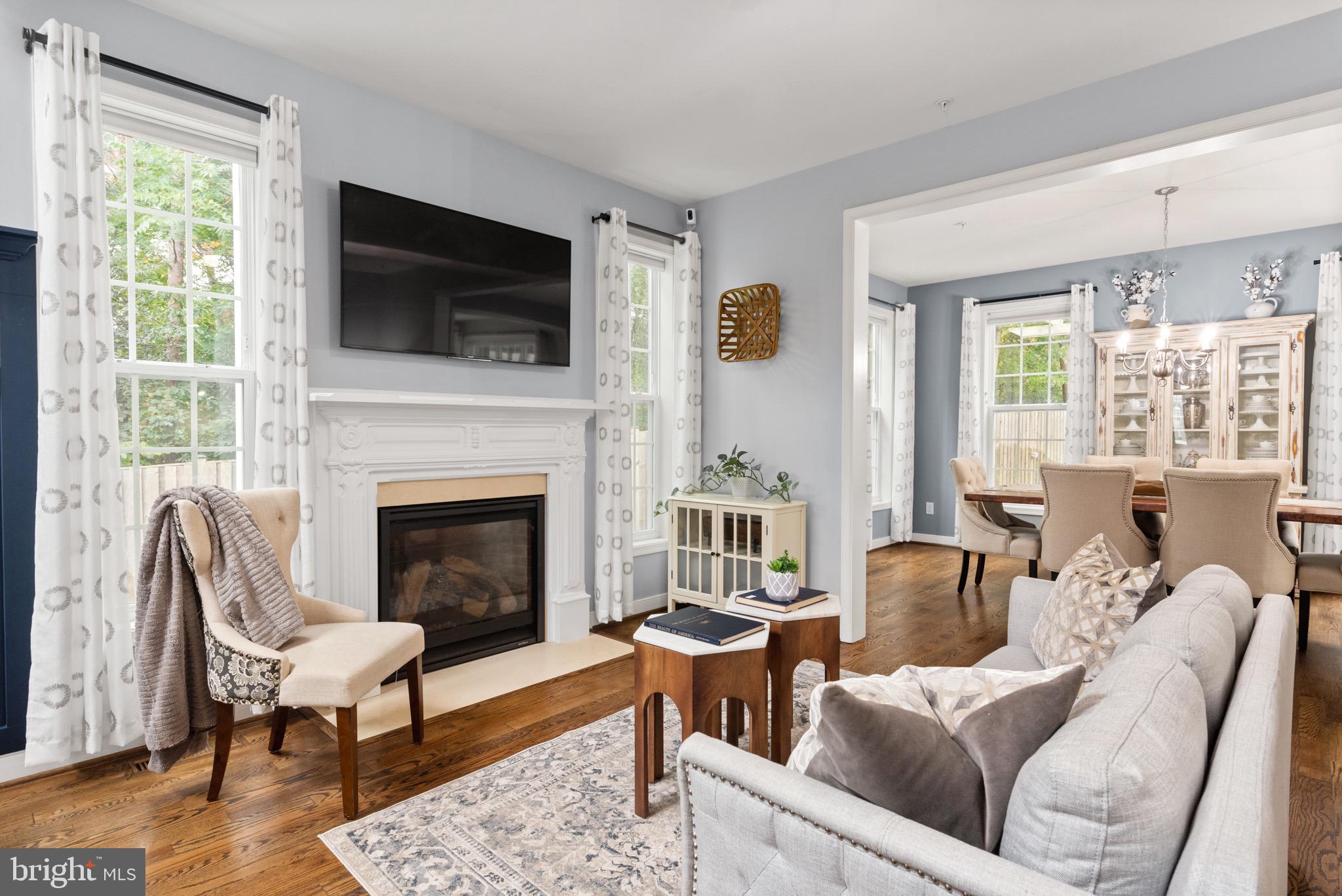 QUARTERFIELD KNOLLS - Residential