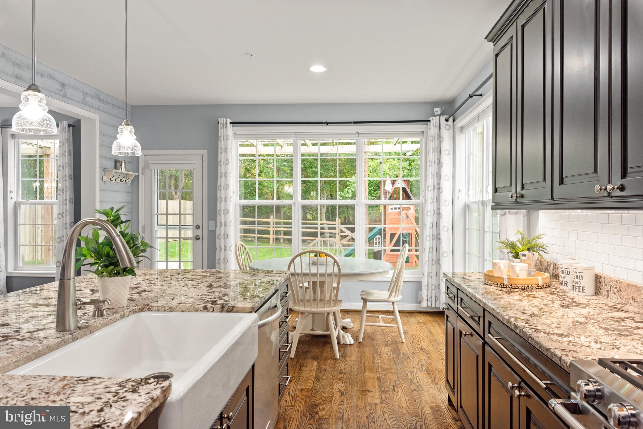 QUARTERFIELD KNOLLS - Residential