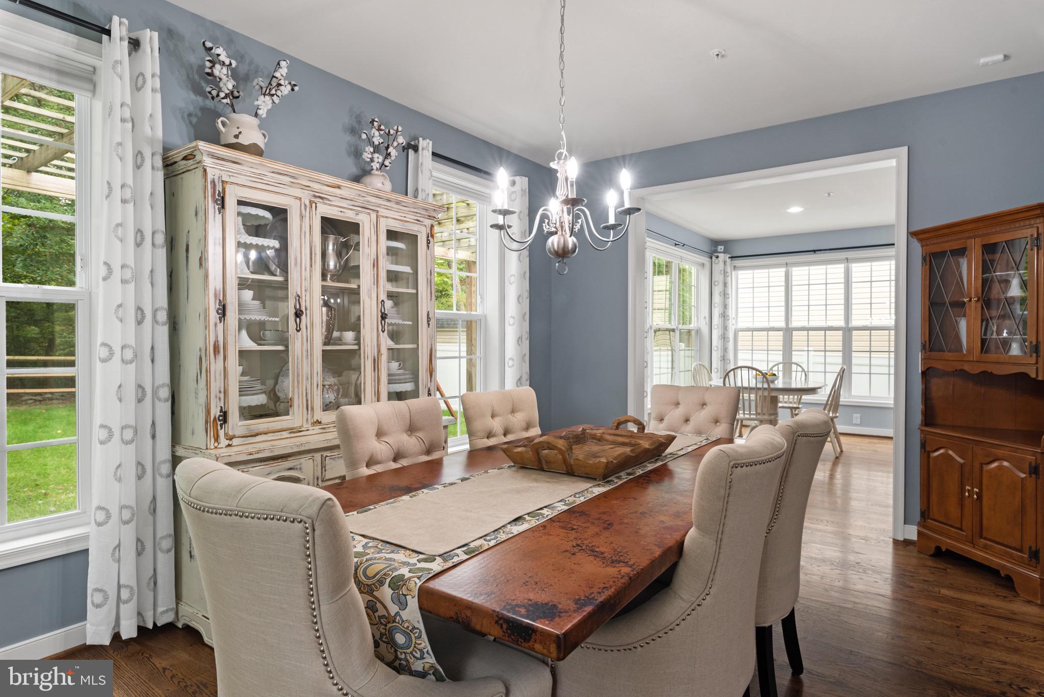 QUARTERFIELD KNOLLS - Residential