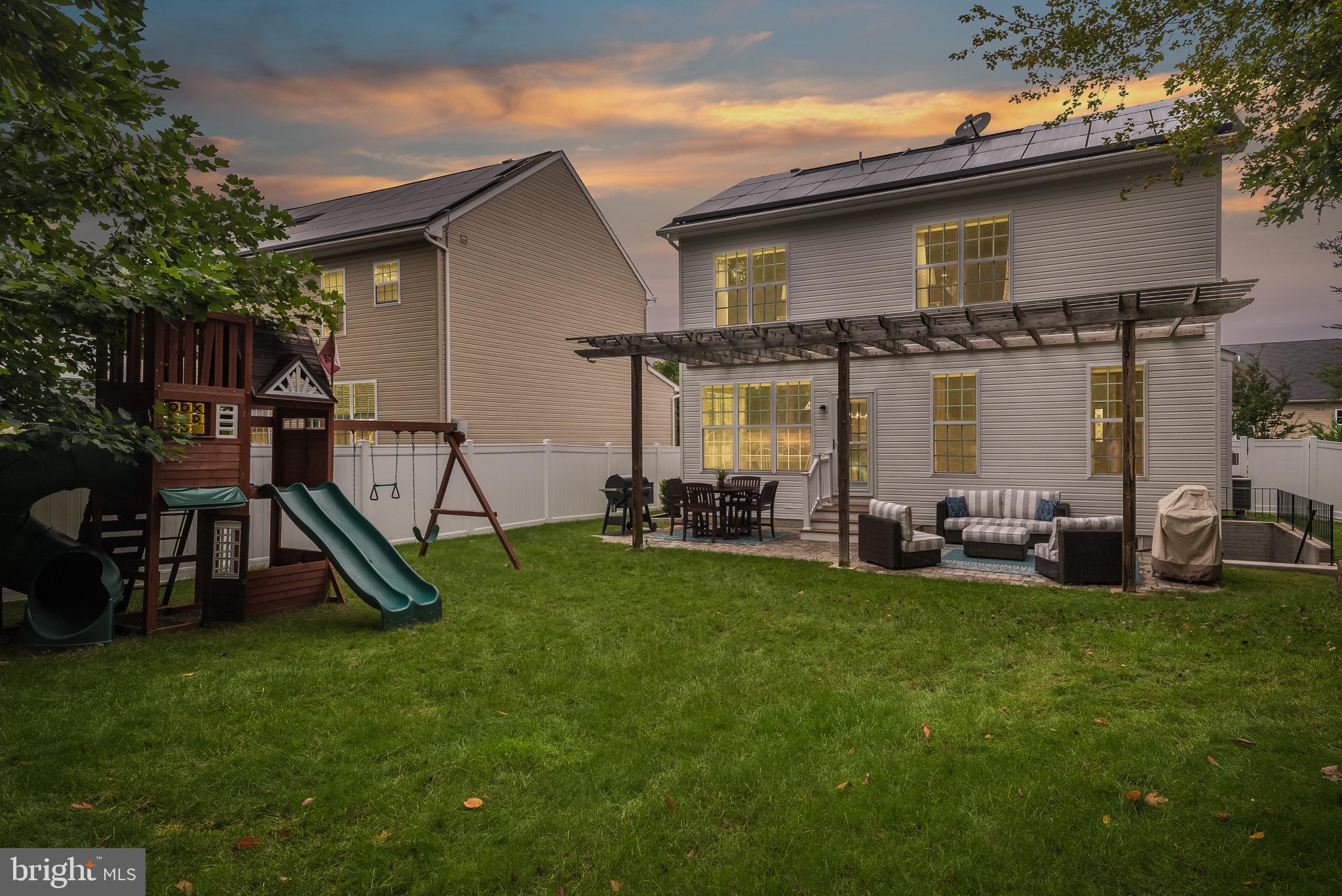 QUARTERFIELD KNOLLS - Residential