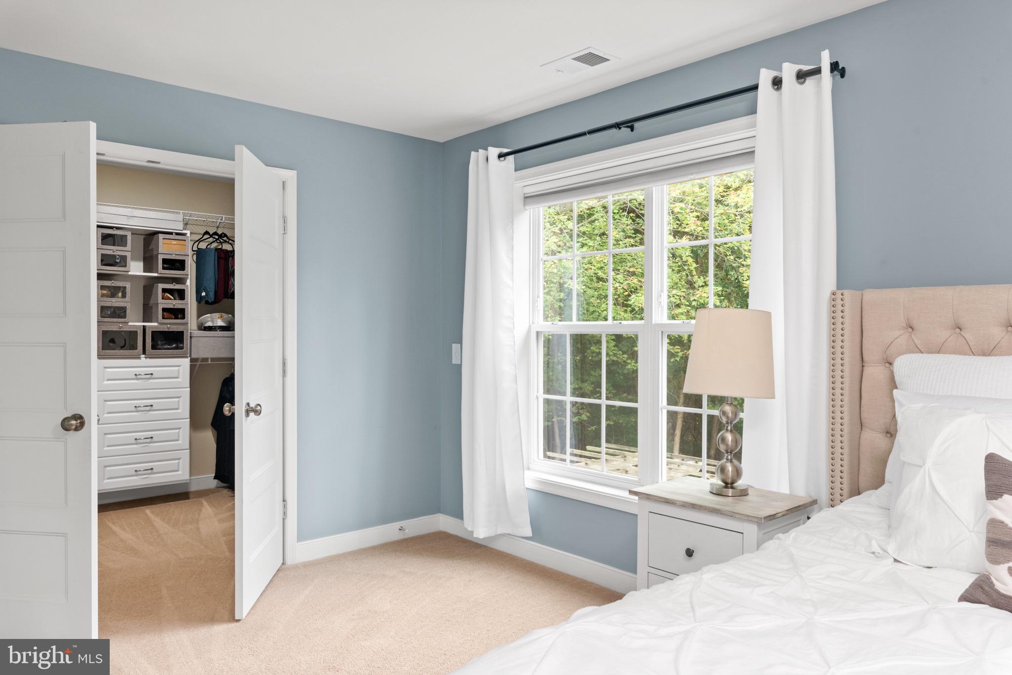 QUARTERFIELD KNOLLS - Residential