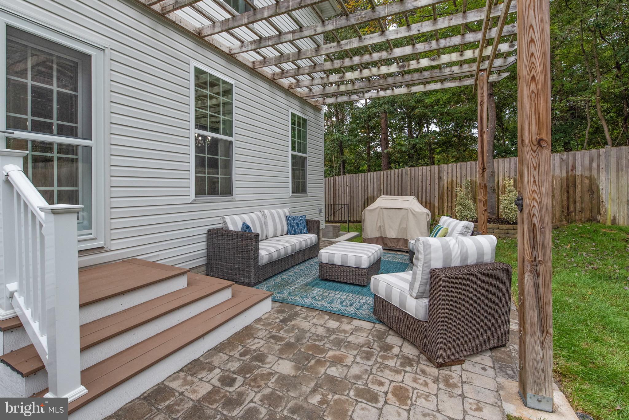 QUARTERFIELD KNOLLS - Residential