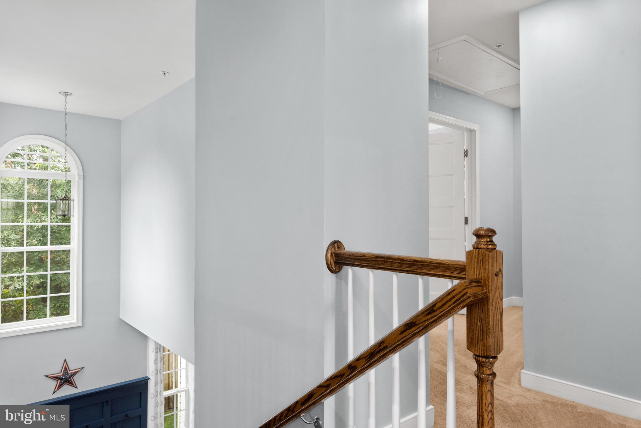 QUARTERFIELD KNOLLS - Residential