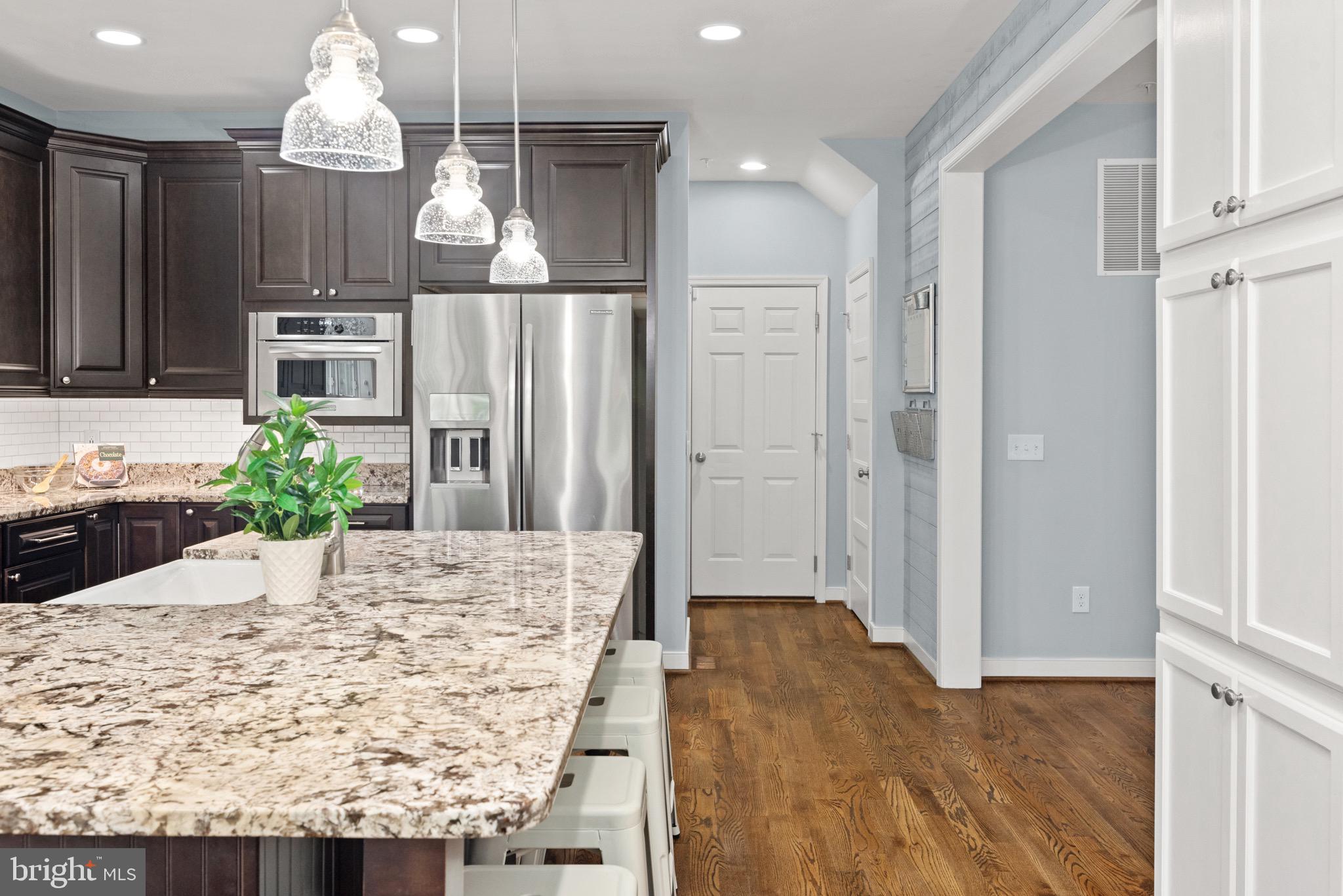 QUARTERFIELD KNOLLS - Residential