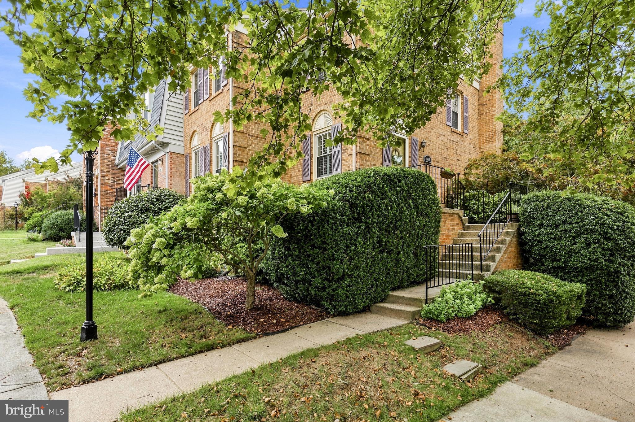 5459 CHESHIRE MEADOWS WAY