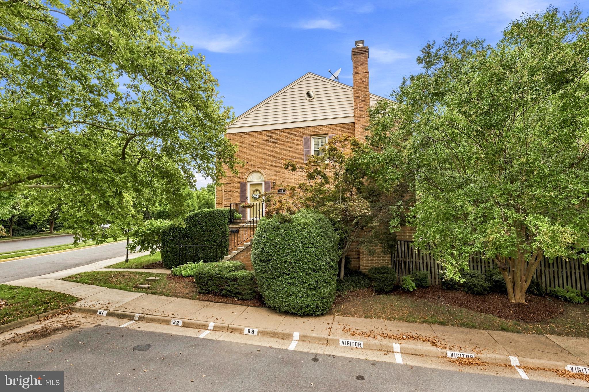 5459 CHESHIRE MEADOWS WAY