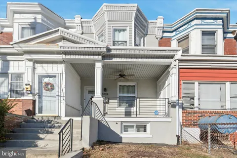 5729 Christian Street, Philadelphia, PA MLS: PAPH2456704