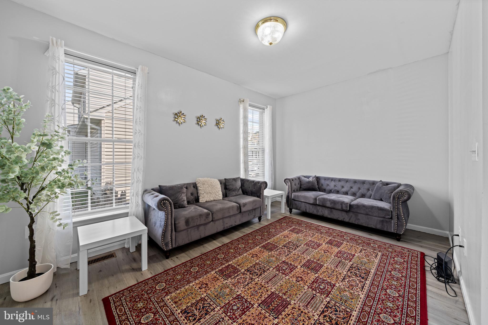 SALEM FIELDS - Residential