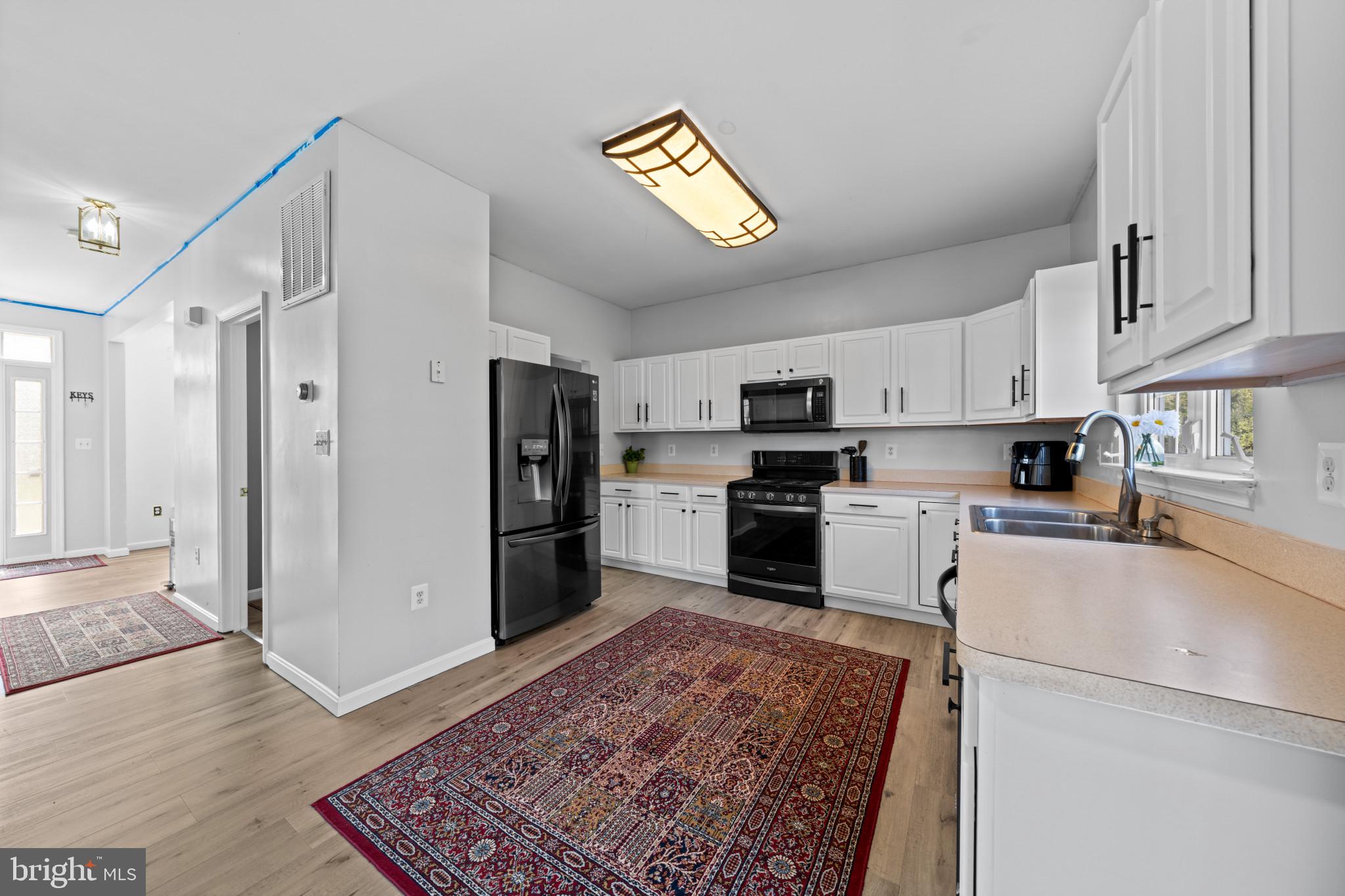 SALEM FIELDS - Residential