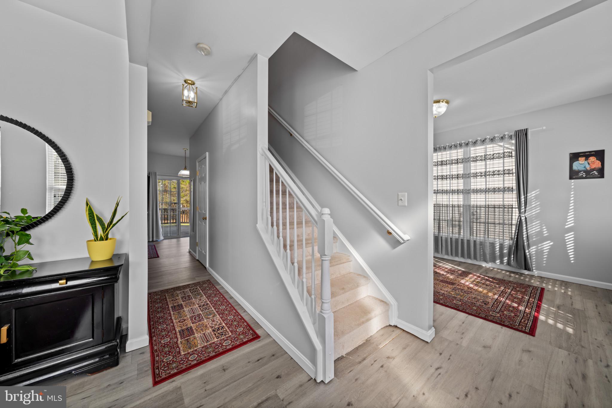 SALEM FIELDS - Residential