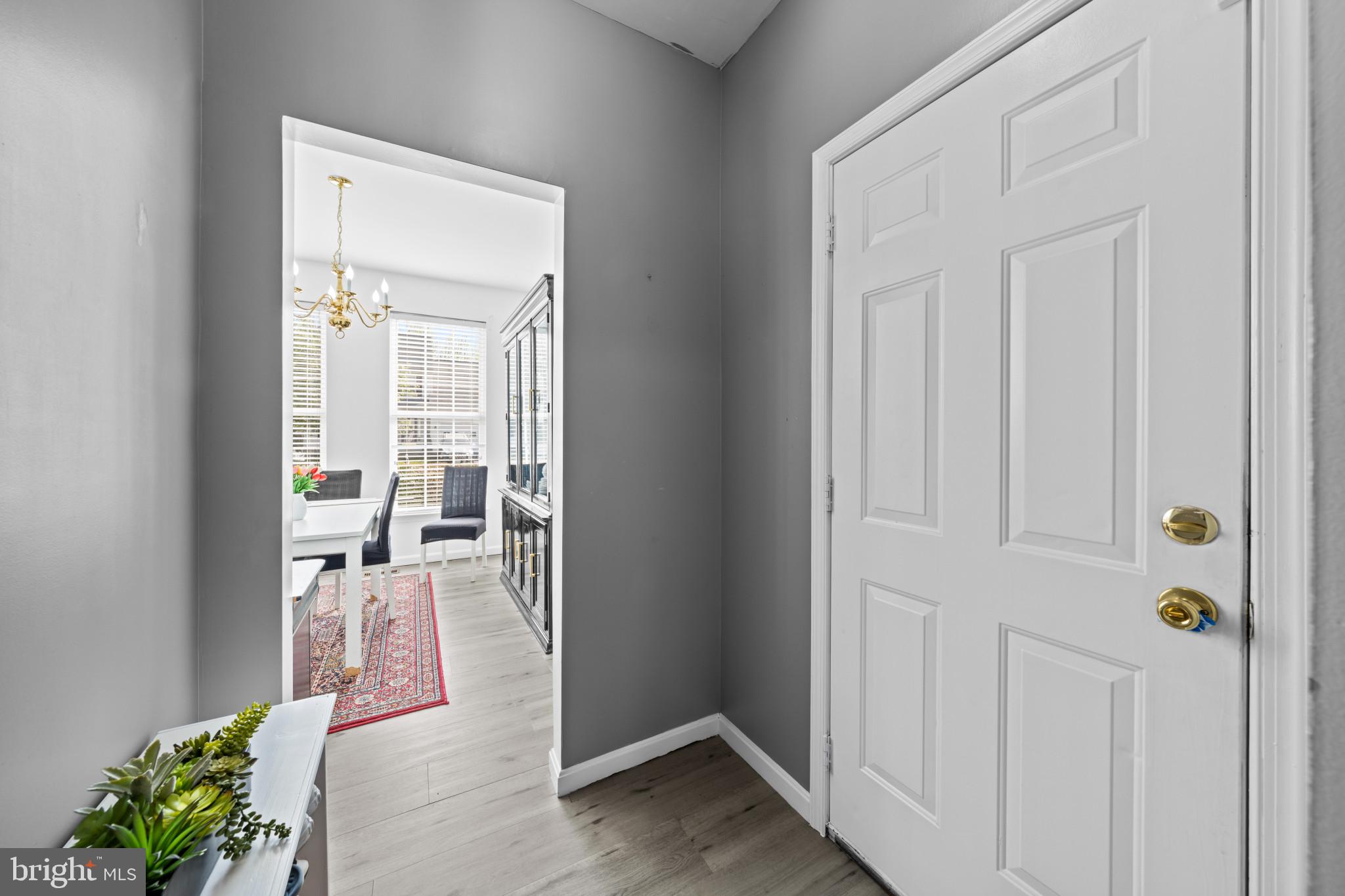 SALEM FIELDS - Residential