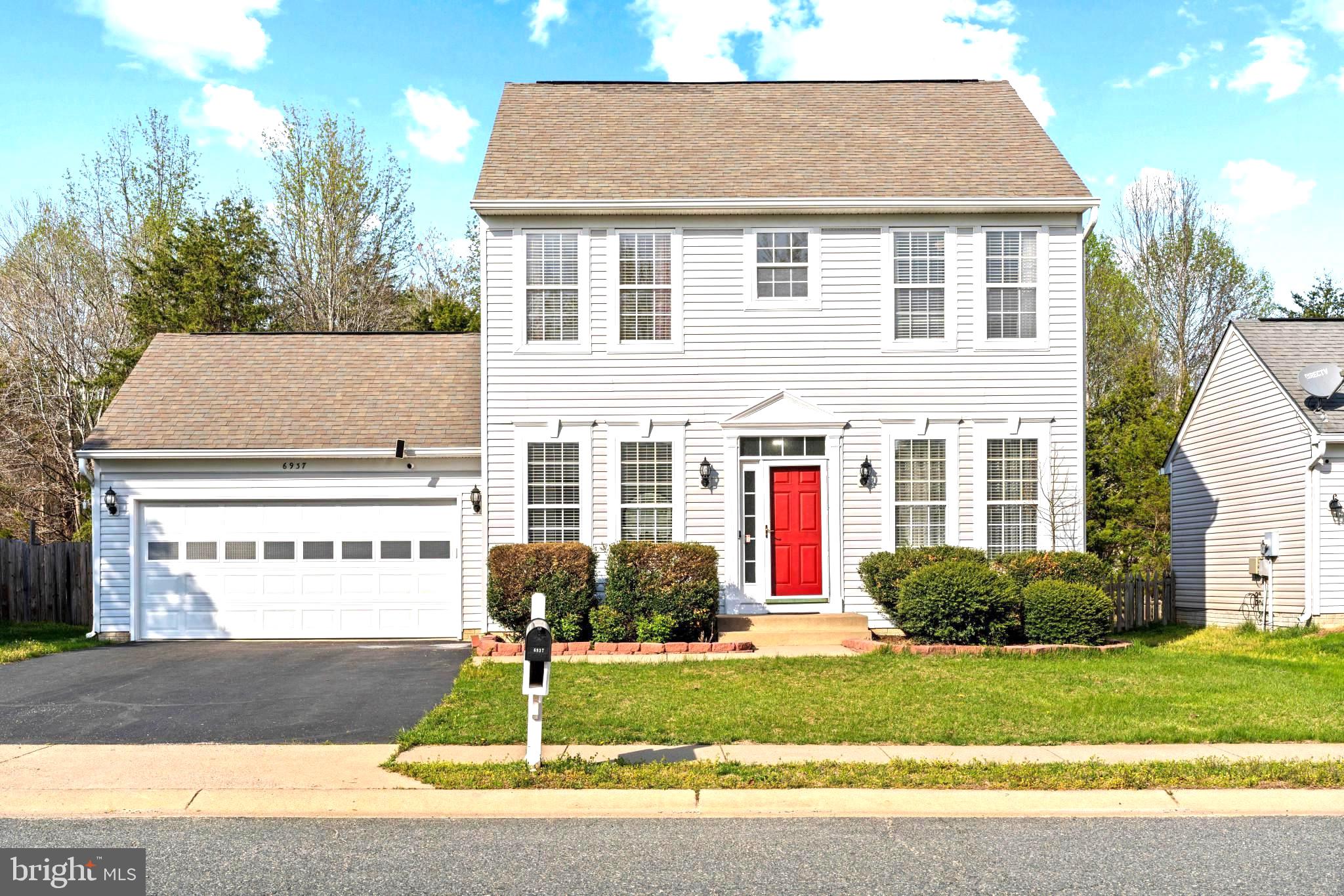 SALEM FIELDS - Residential