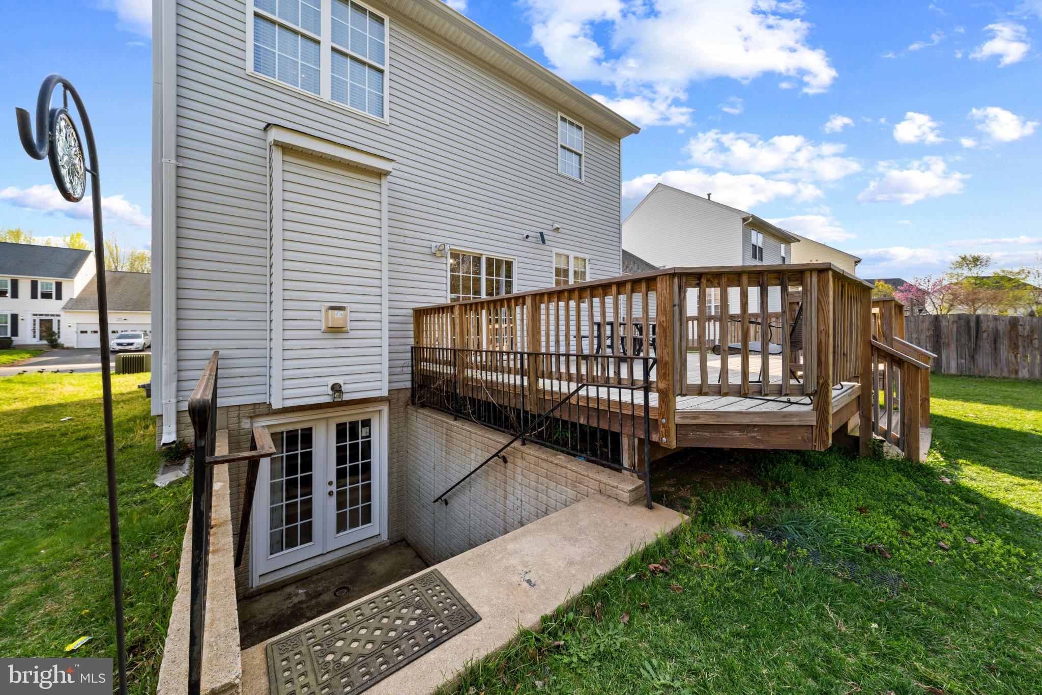 SALEM FIELDS - Residential