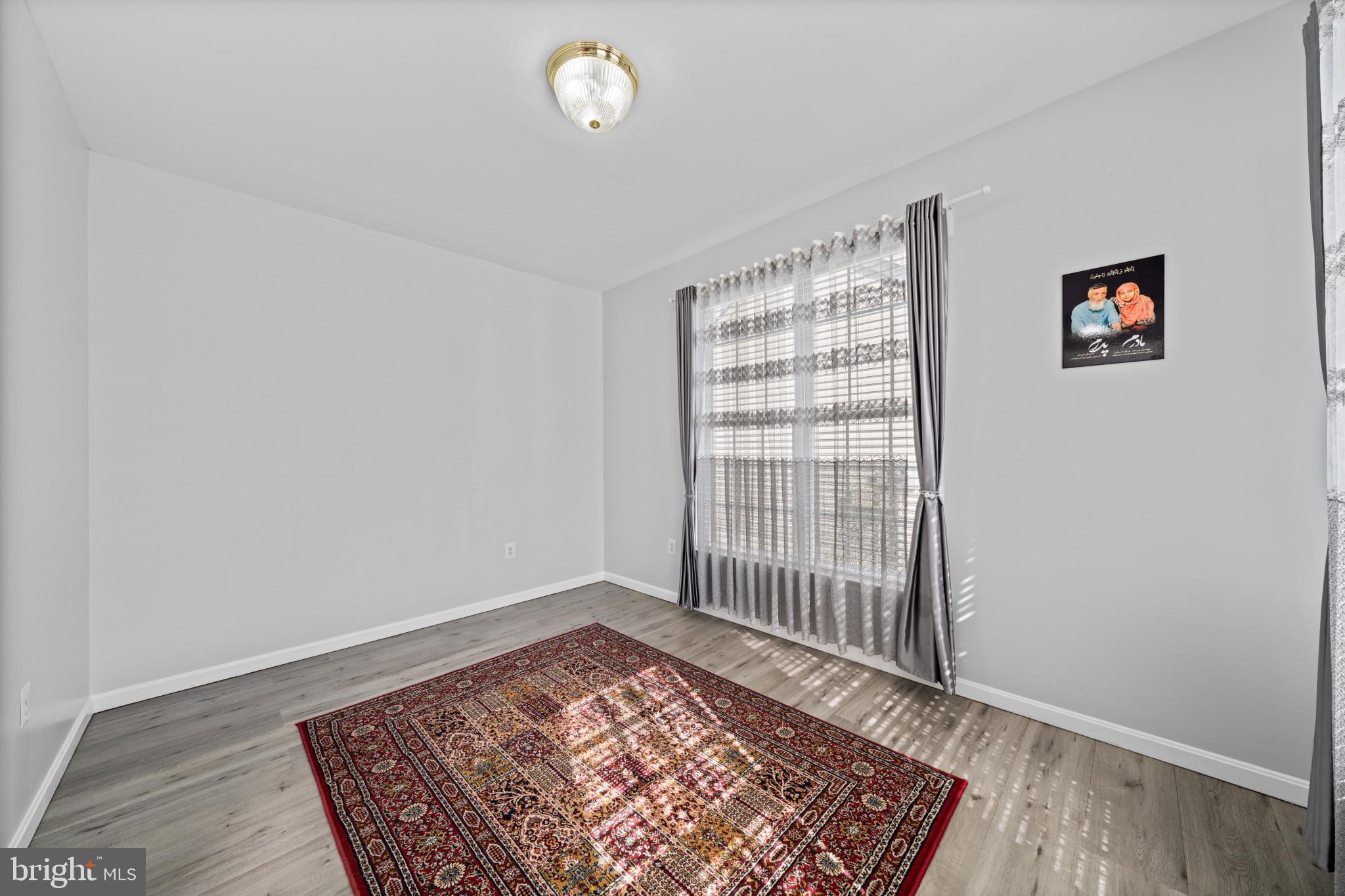 SALEM FIELDS - Residential