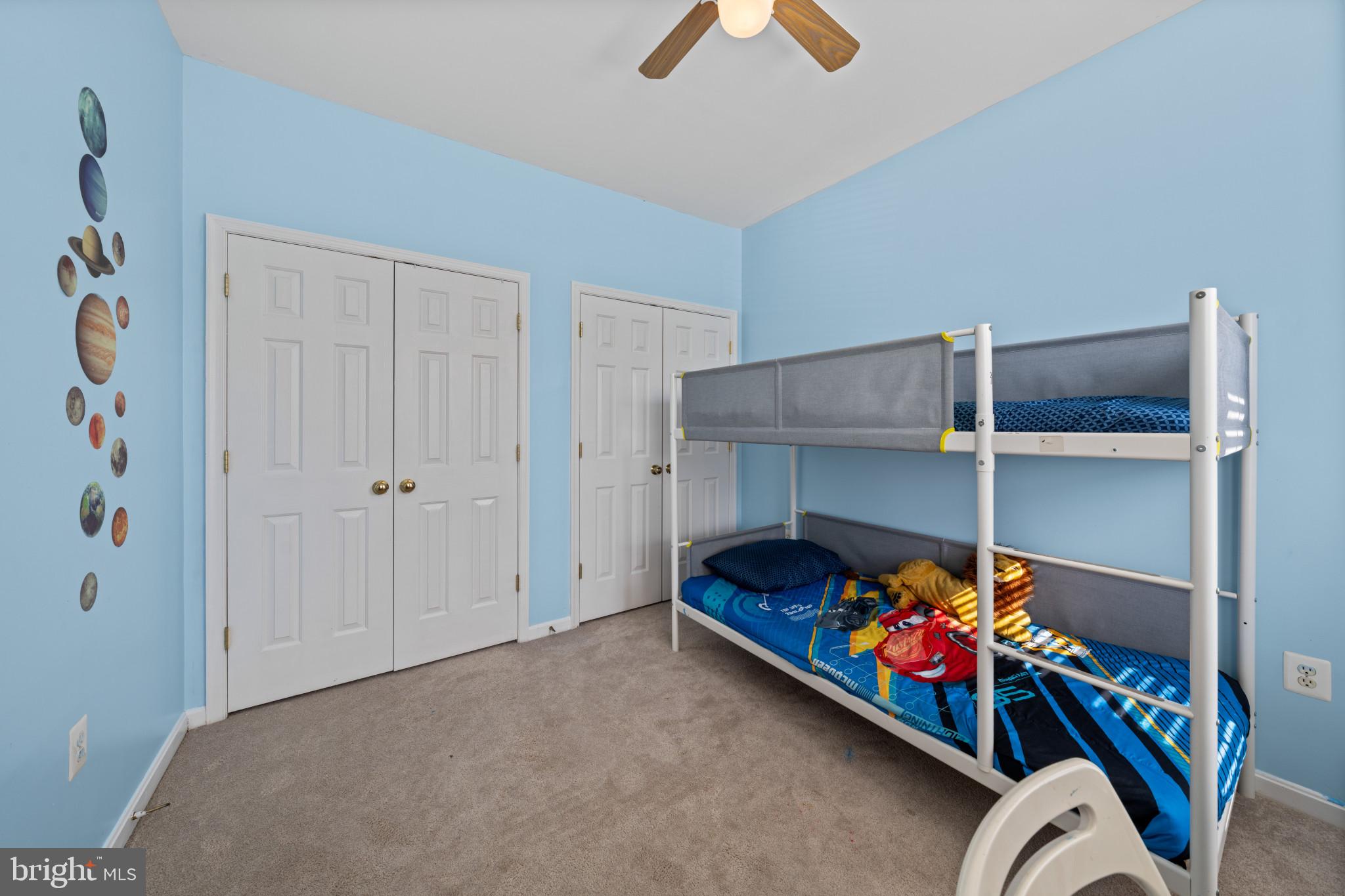 SALEM FIELDS - Residential