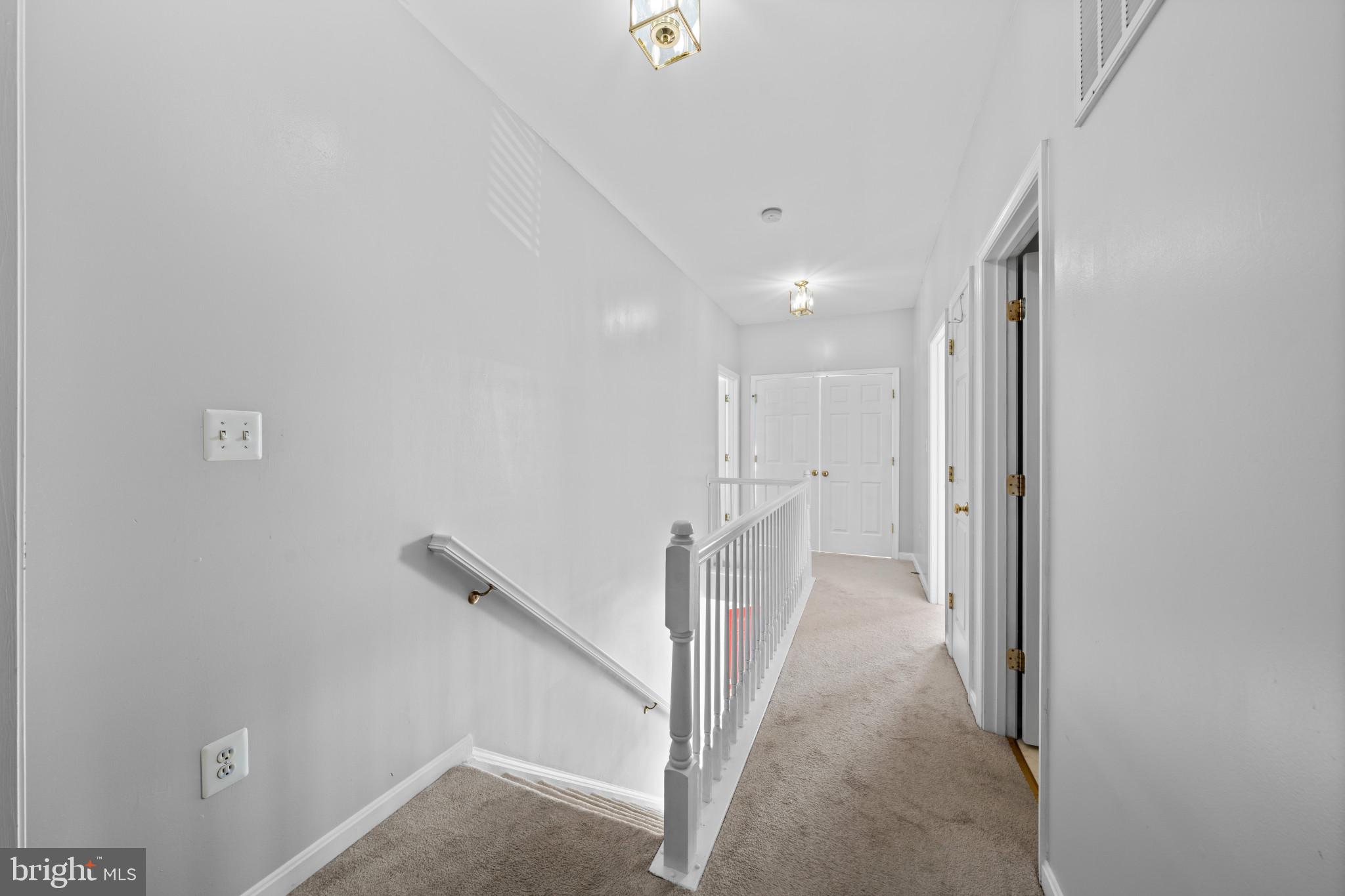 SALEM FIELDS - Residential