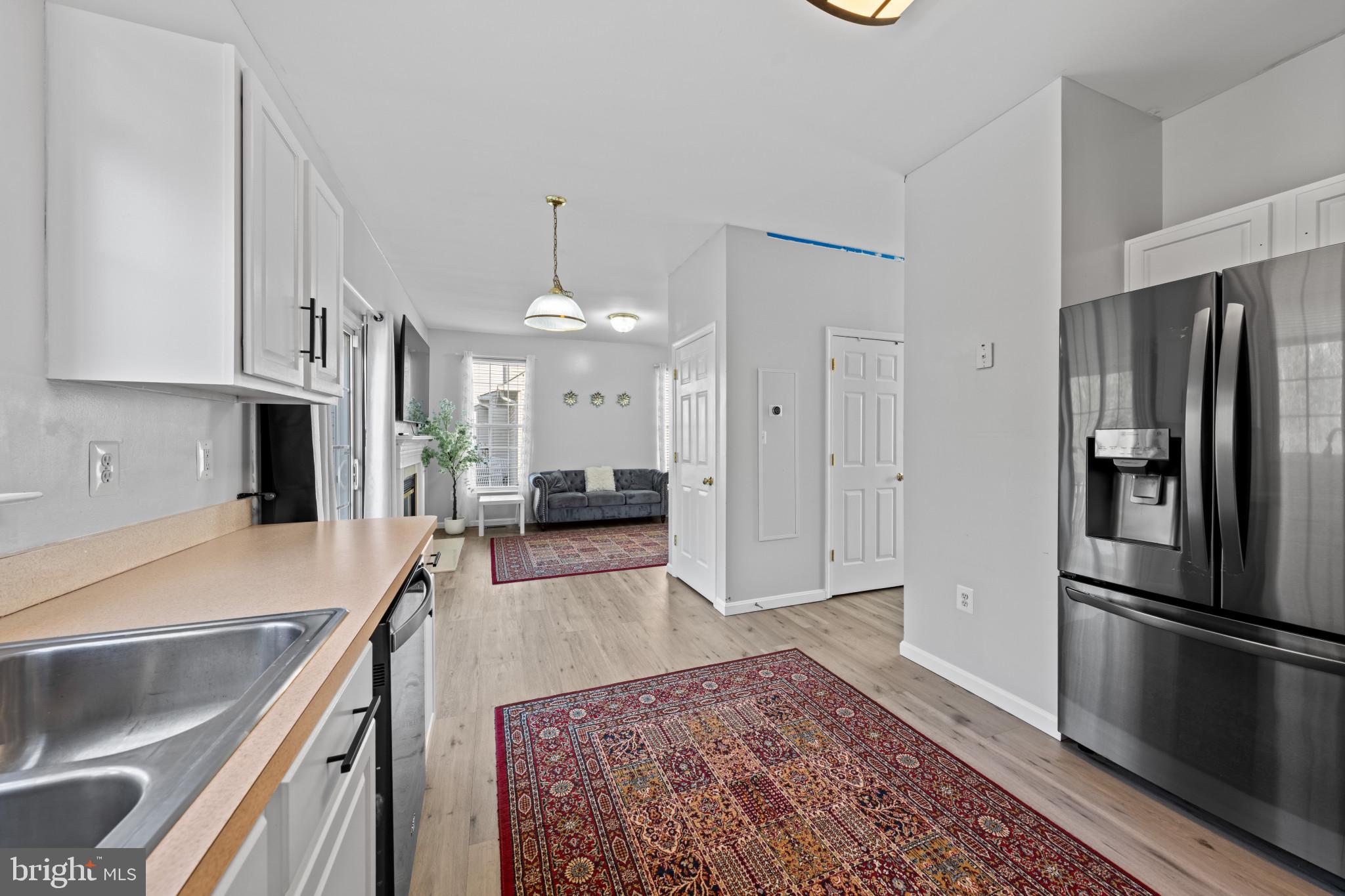 SALEM FIELDS - Residential