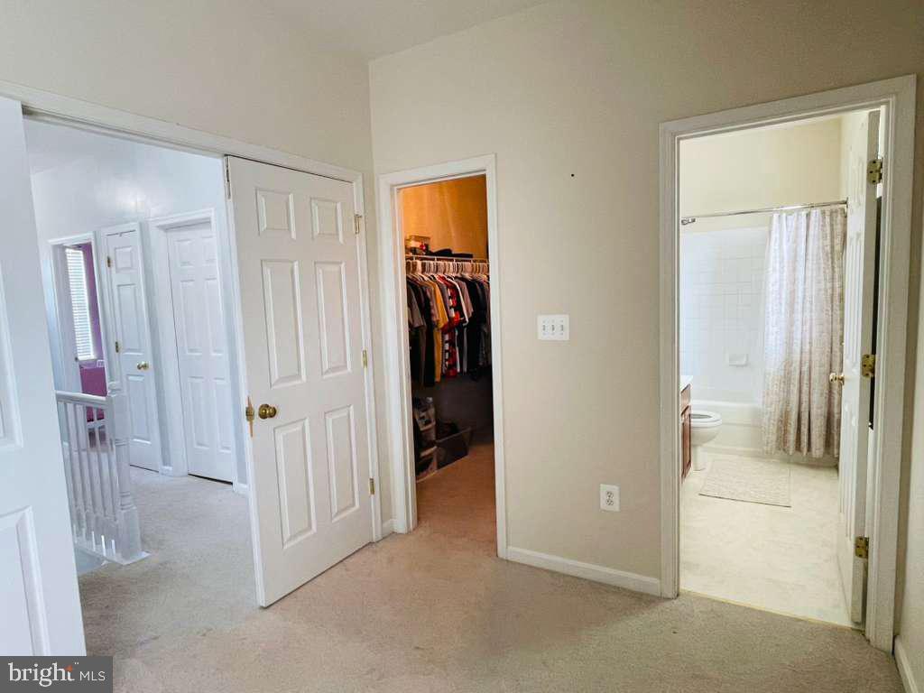 SALEM FIELDS - Residential