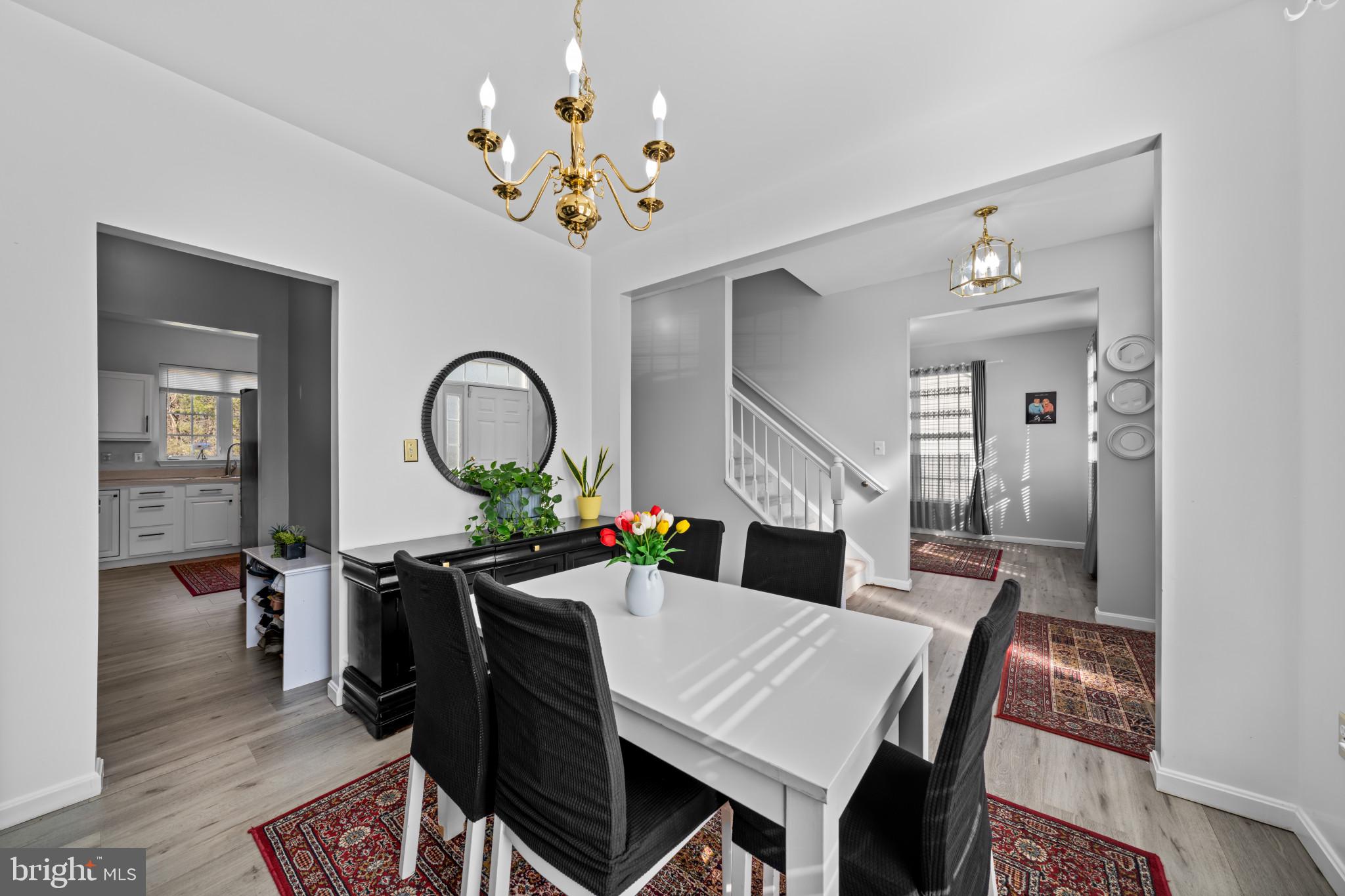 SALEM FIELDS - Residential