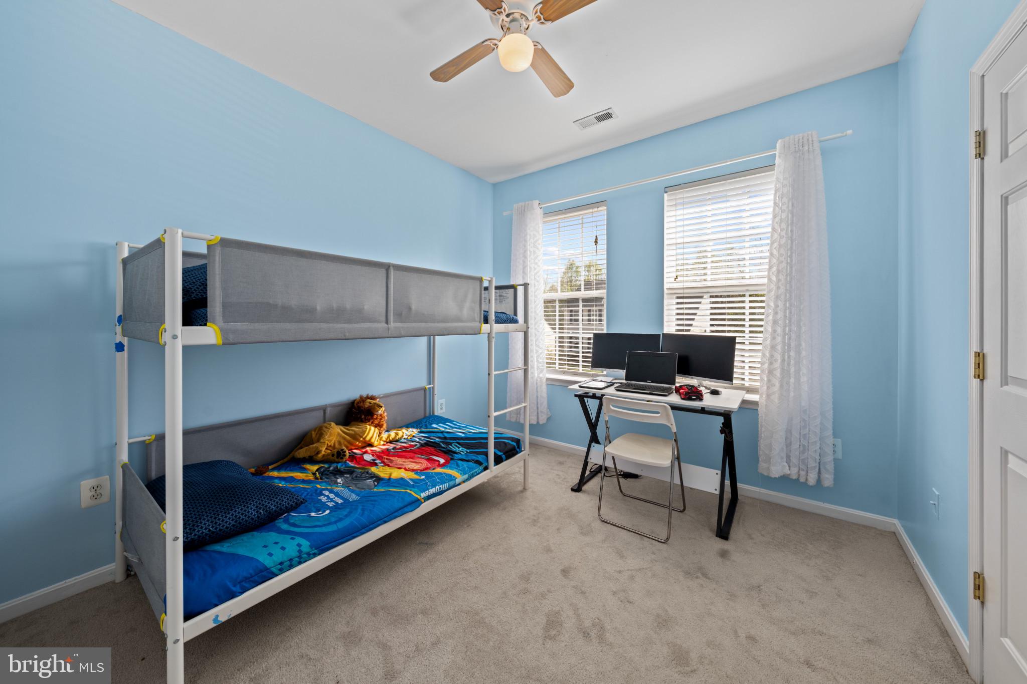 SALEM FIELDS - Residential