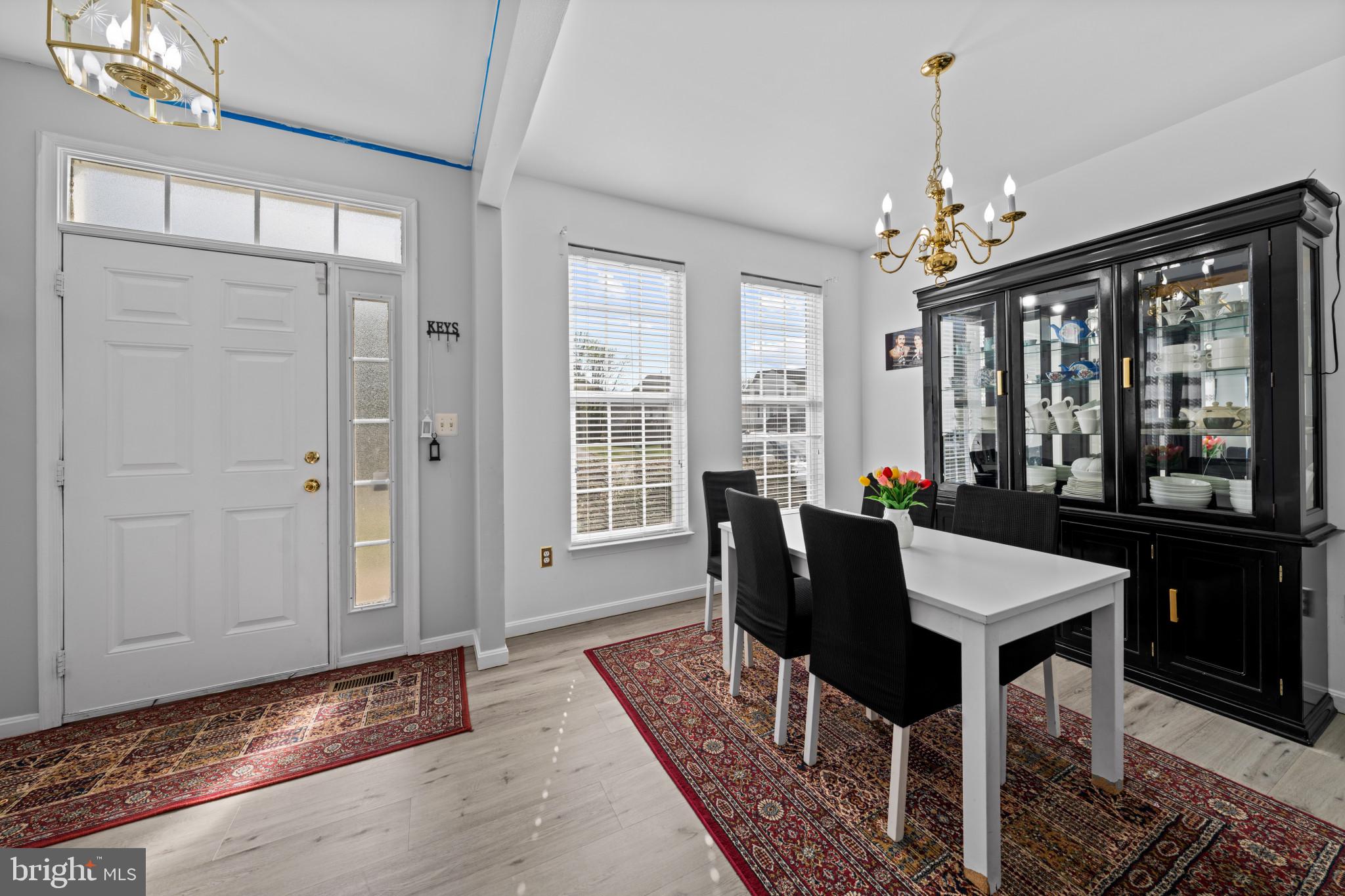 SALEM FIELDS - Residential