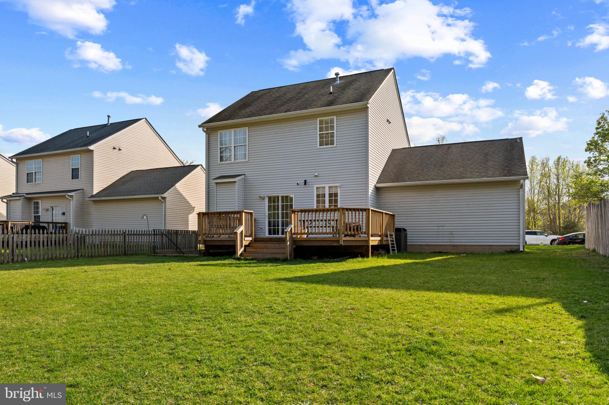 SALEM FIELDS - Residential