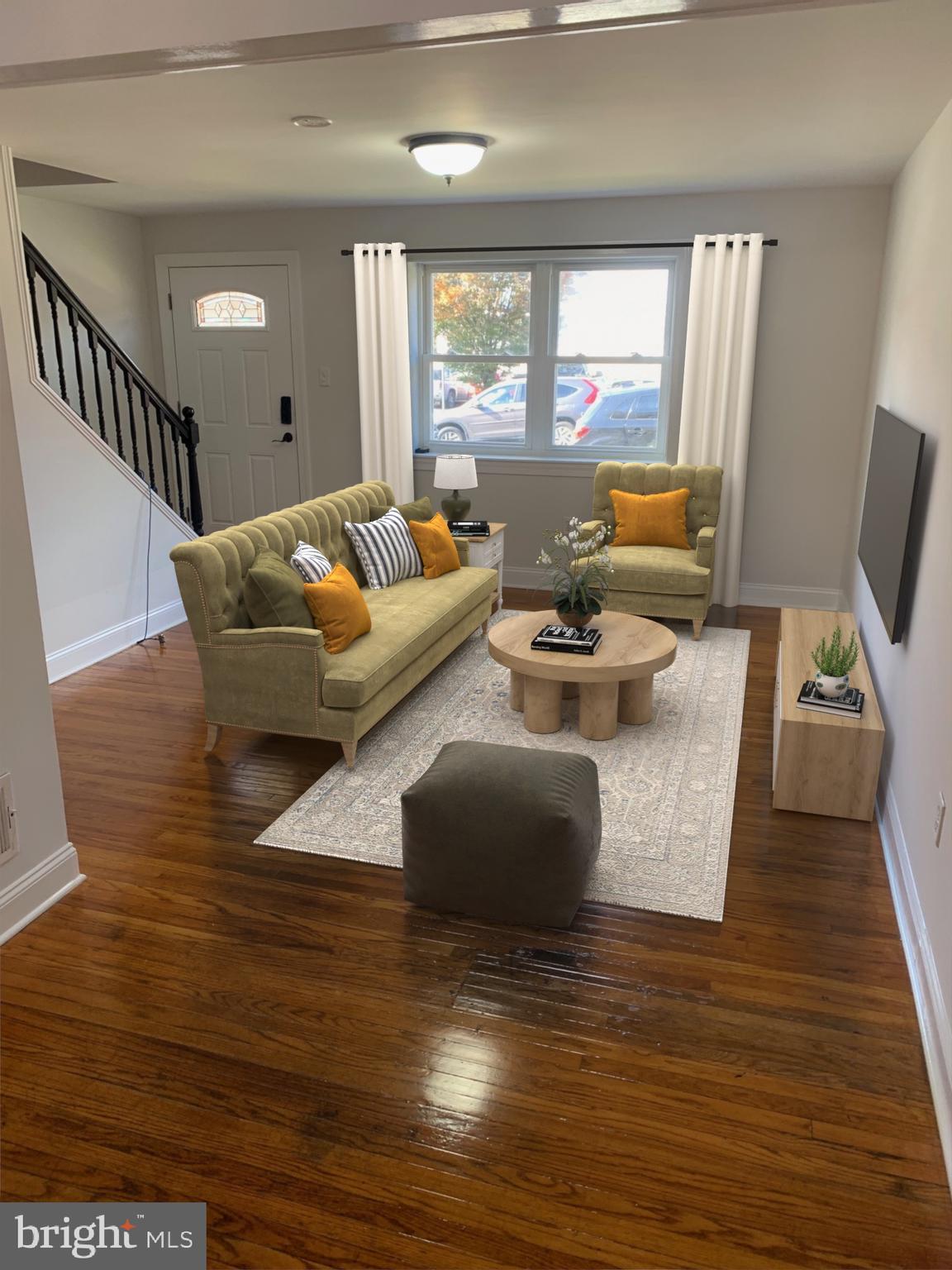 828 LAFAYETTE STREET