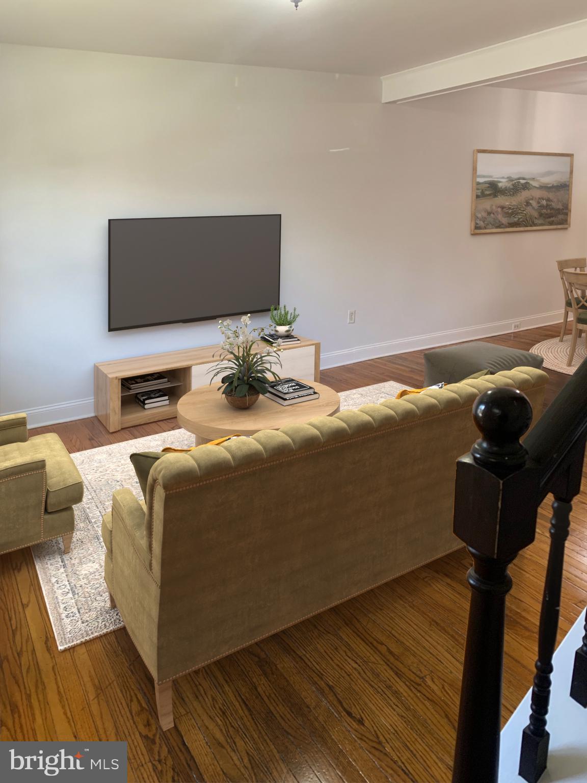 828 LAFAYETTE STREET