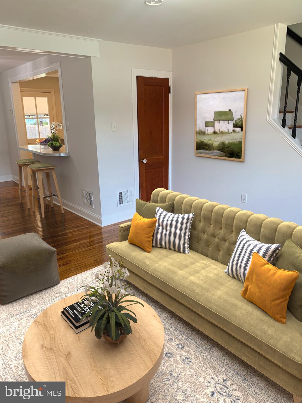 828 LAFAYETTE STREET