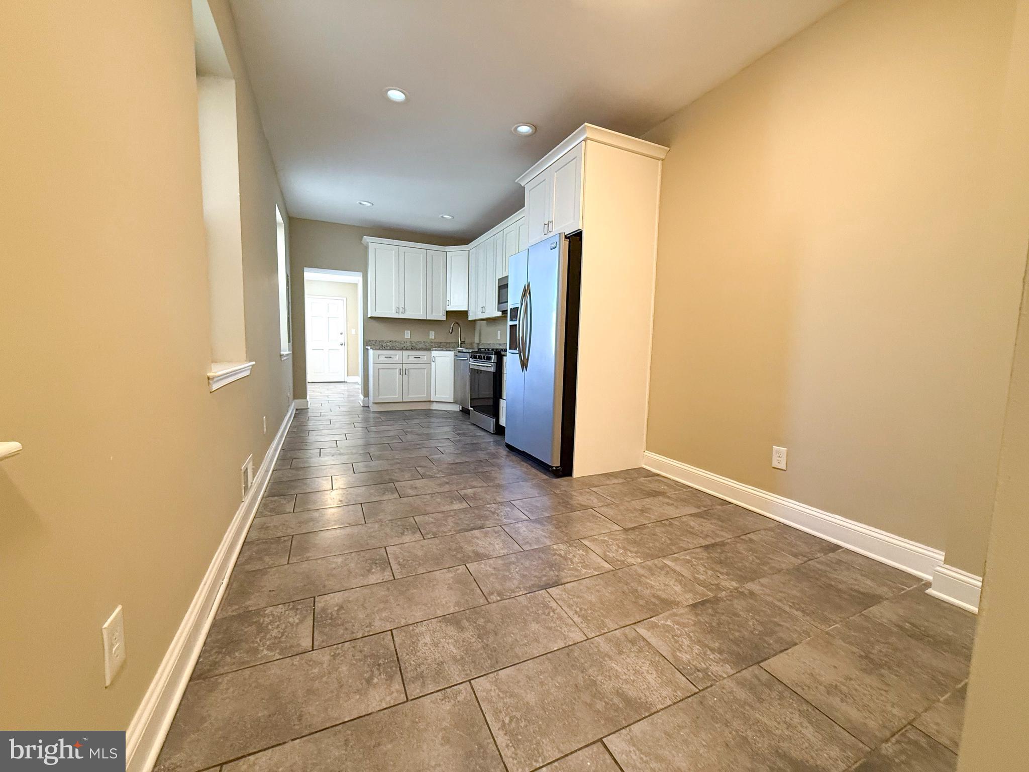 BUTCHERS HILL - Residential
