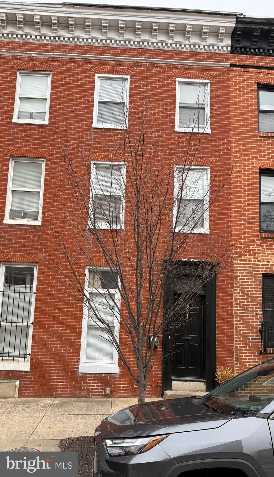 BUTCHERS HILL - Residential