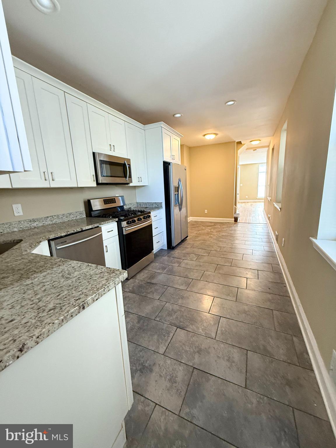 BUTCHERS HILL - Residential