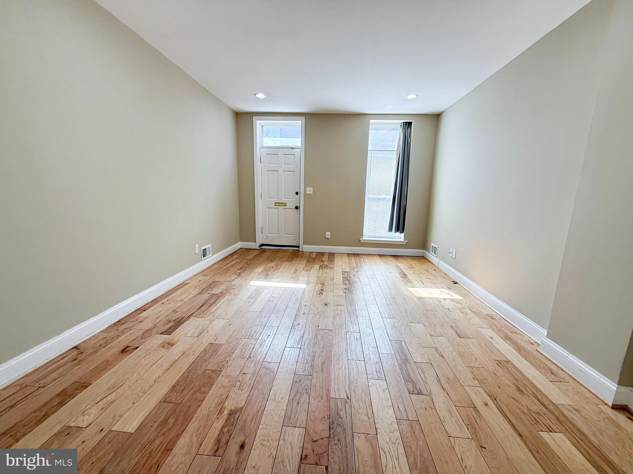 BUTCHERS HILL - Residential