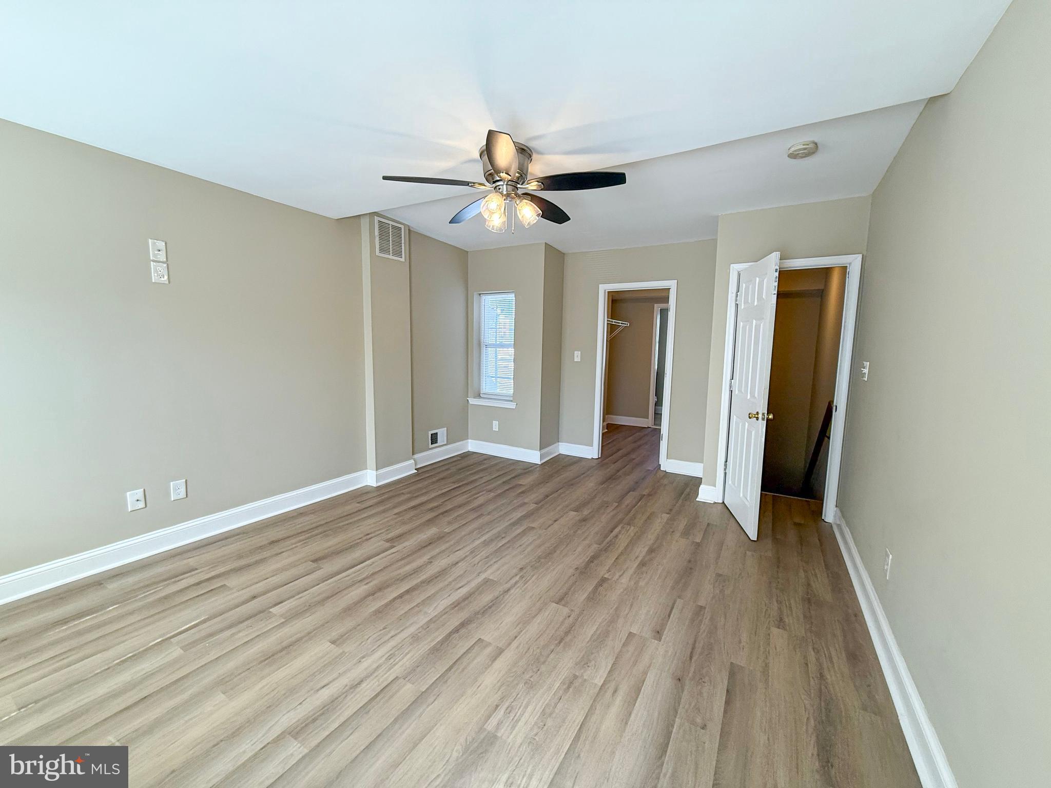 BUTCHERS HILL - Residential