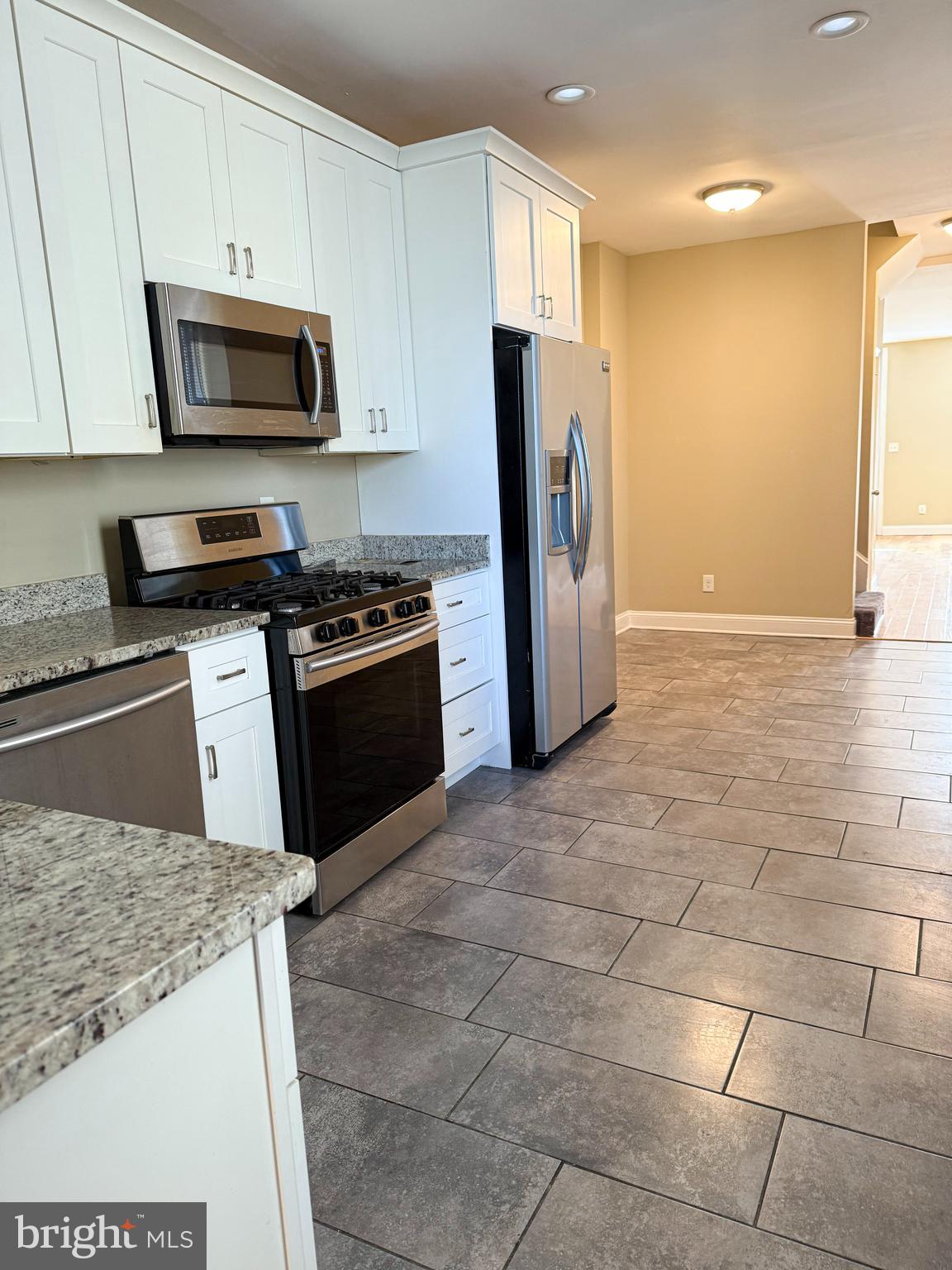 BUTCHERS HILL - Residential