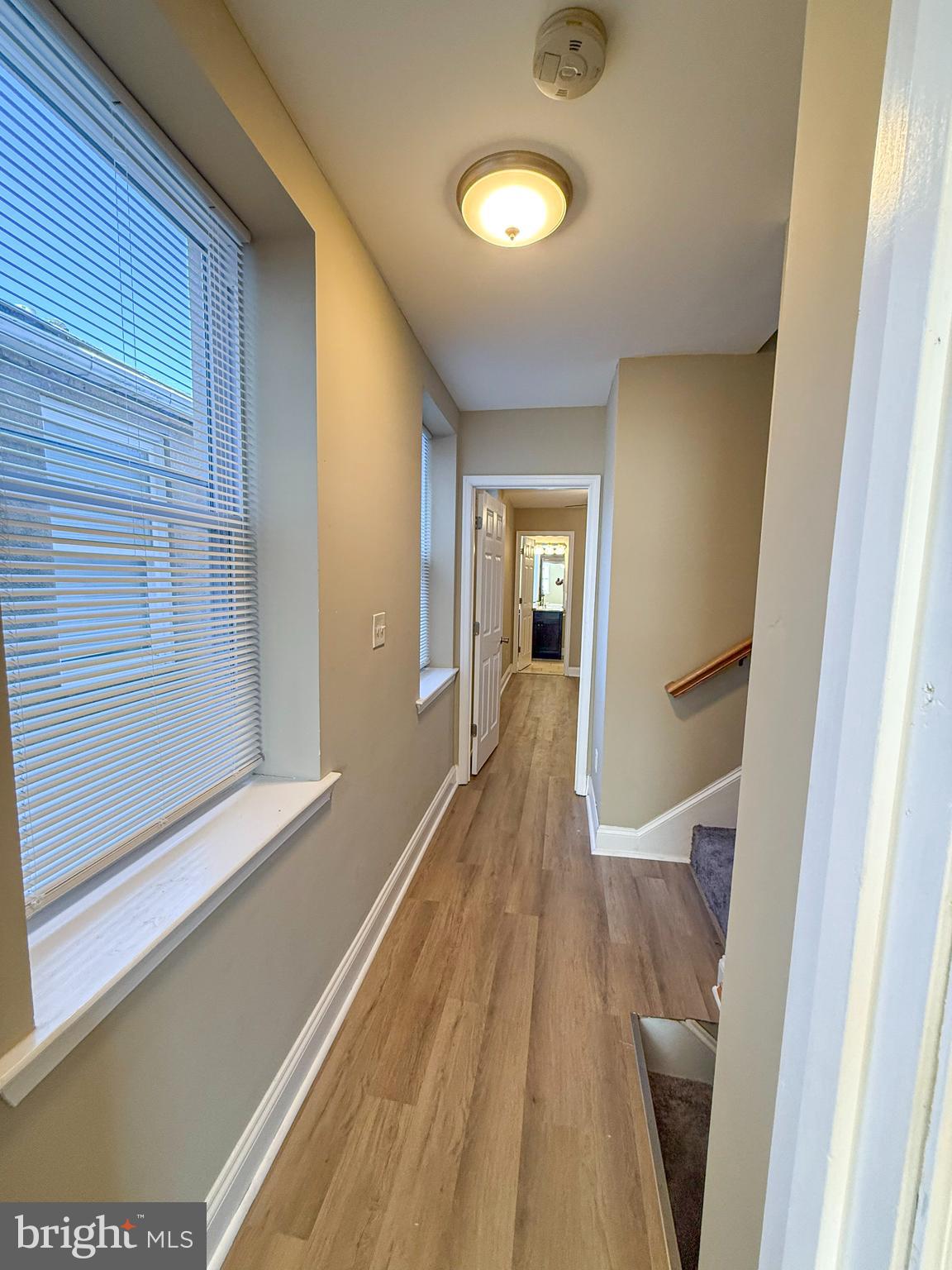 BUTCHERS HILL - Residential