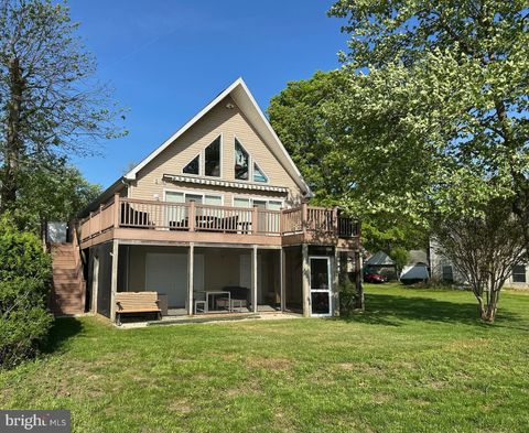 32 LAUREL ROAD PERRYVILLE MD 21903