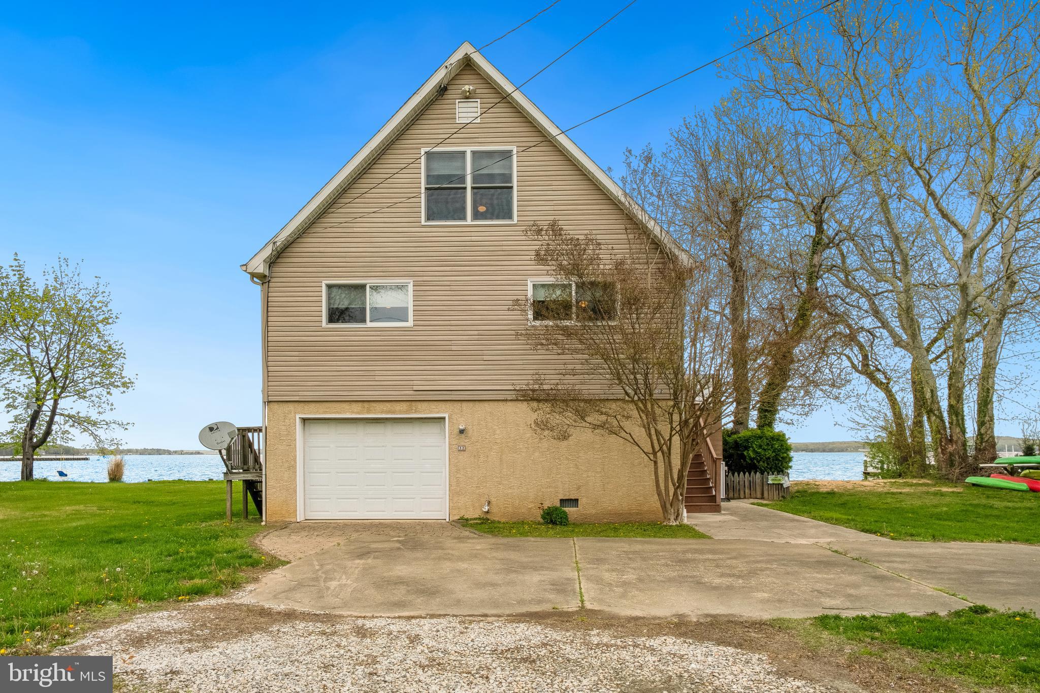 32 LAUREL ROAD