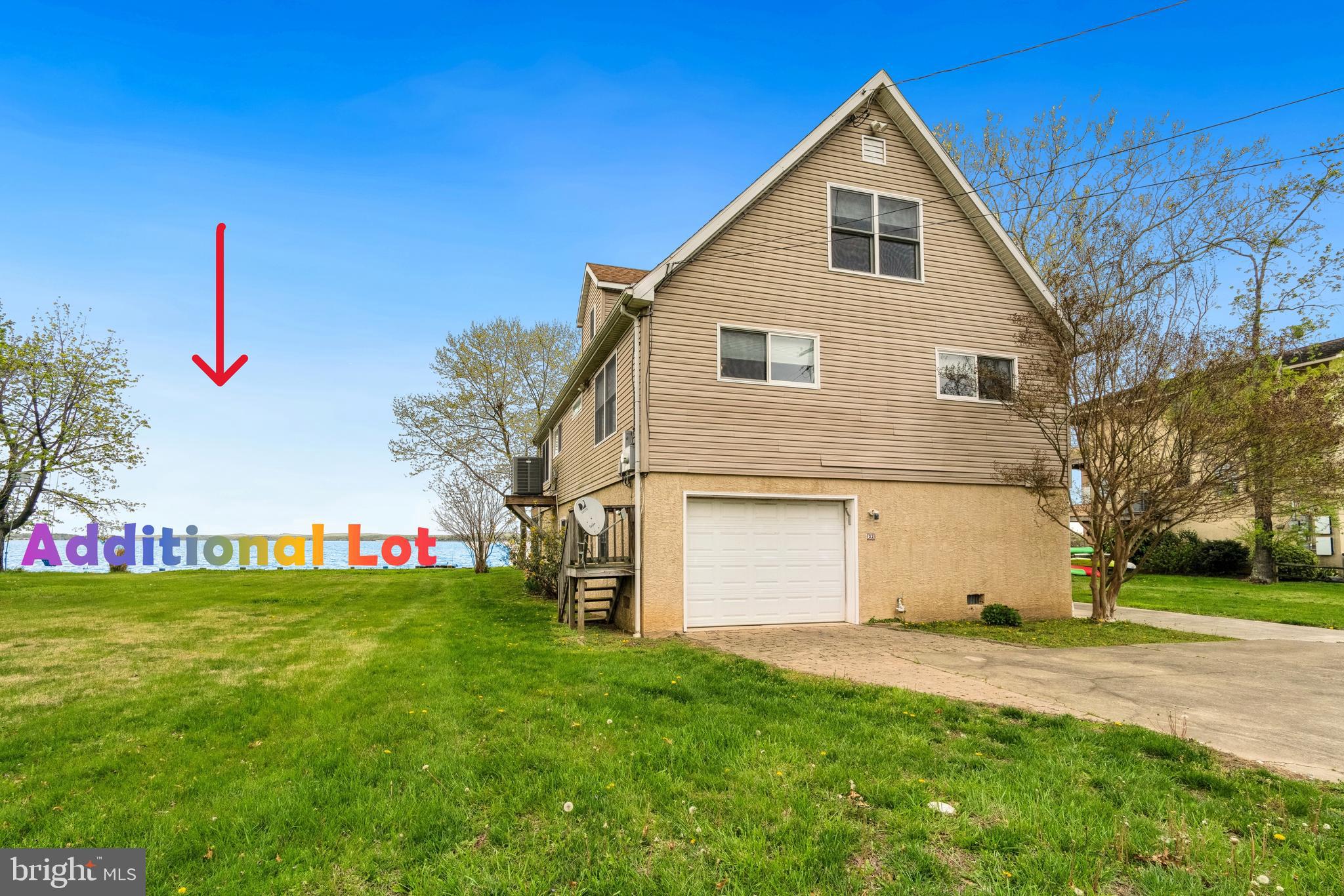 32 LAUREL ROAD
